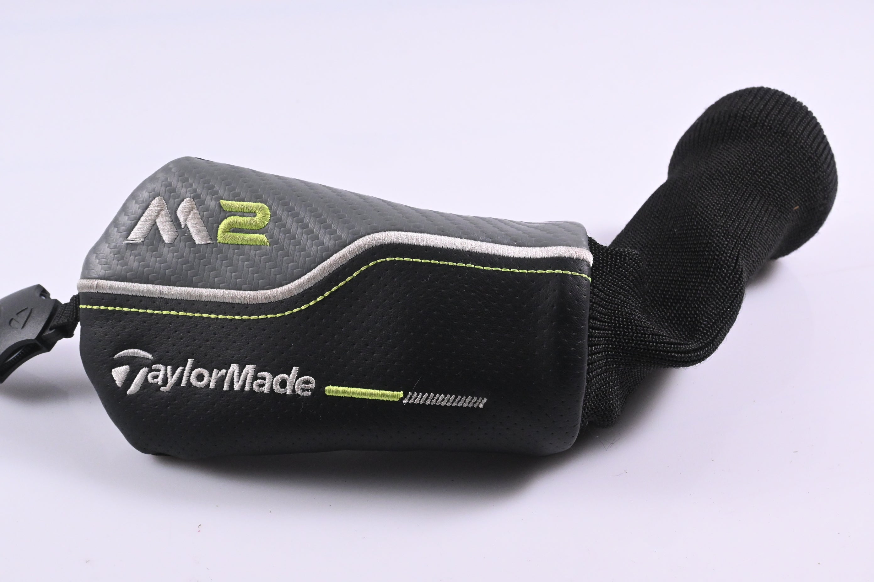Taylormade M2 2017 #3 Hybrid / 19 Degree / Regular Flex M2 REAX 65 Shaft