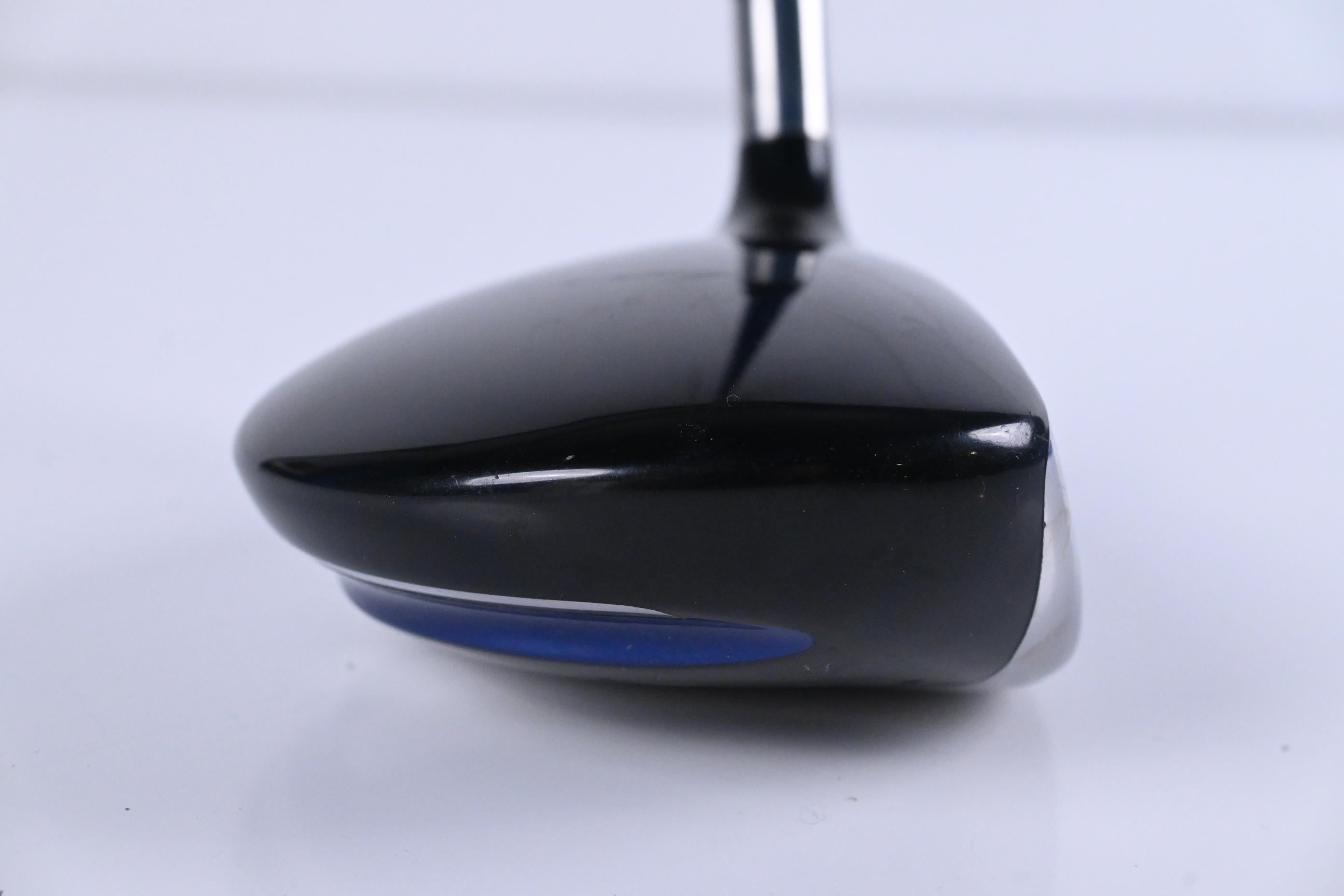 Mizuno F-60 #4 wood / 16.5 Degree / Regular Flex Mizuno Exsar S3 70