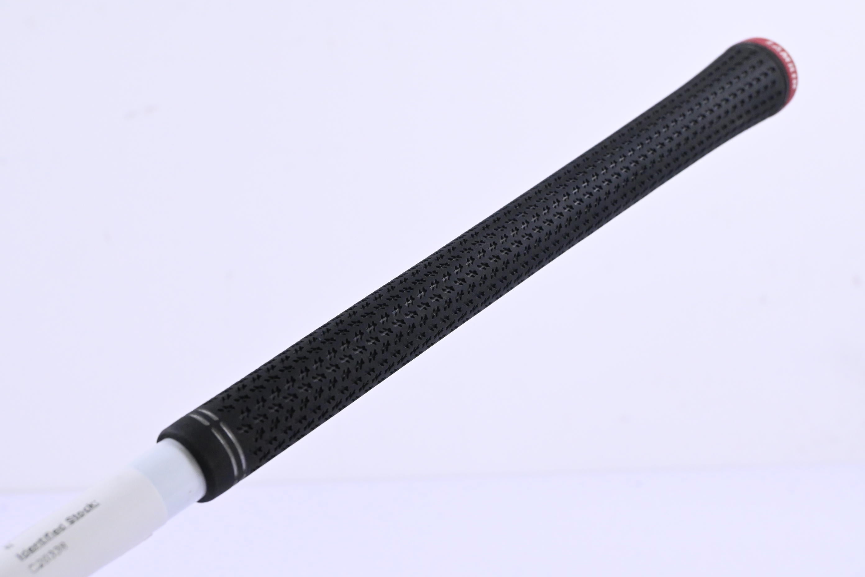 Left Hand Taylormade Stealth HD Driver / 10.5 Degree / Regular Flex Air Speeder