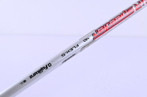 Left Hand Titleist TS1 Driver / 10.5 Degree / Stiff Flex Air Speeder 40 Shaft