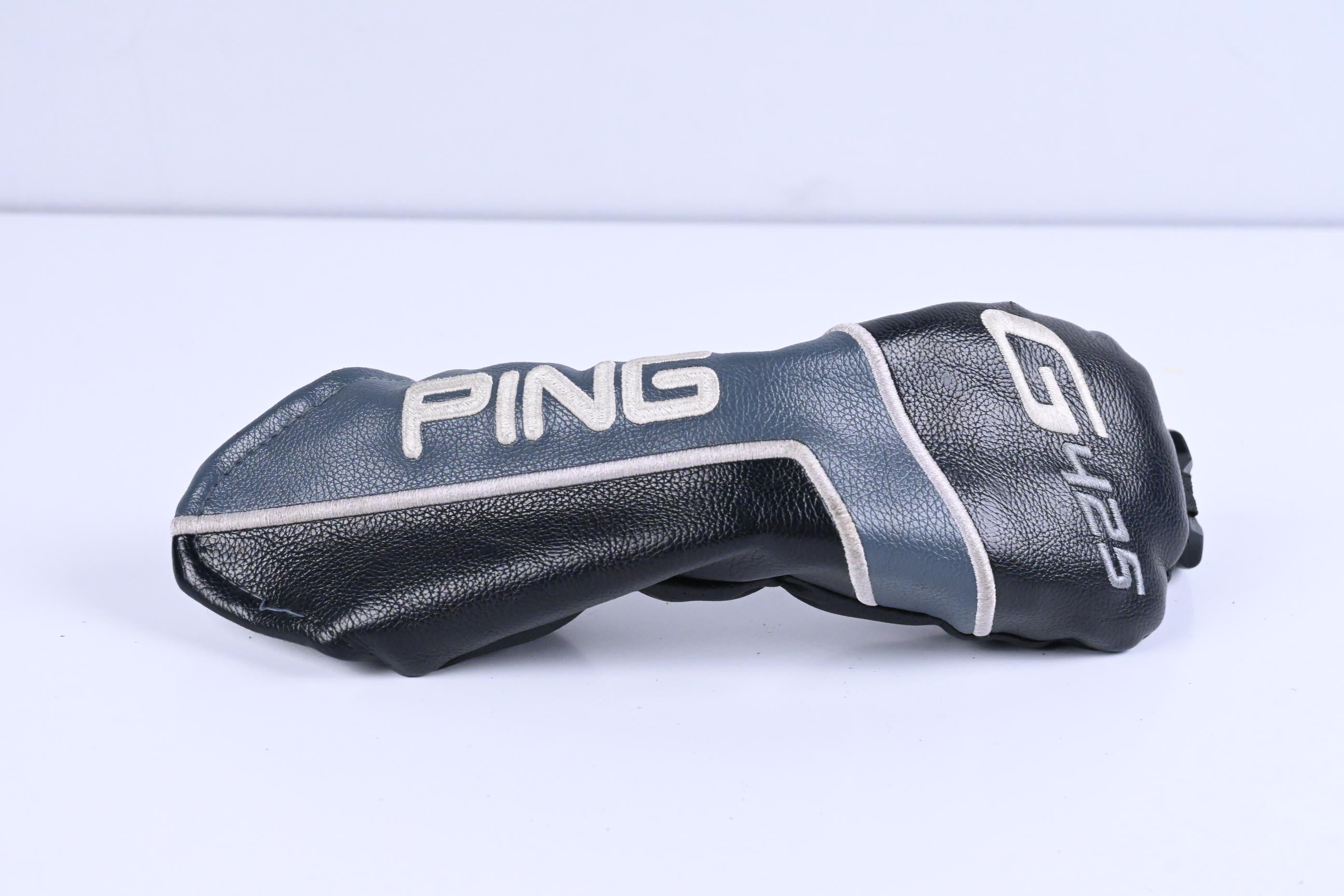 Ping G425 #4 Hybrid / 22 Degree / Stiff Flex Ping Alta CB Slate 70 Shaft