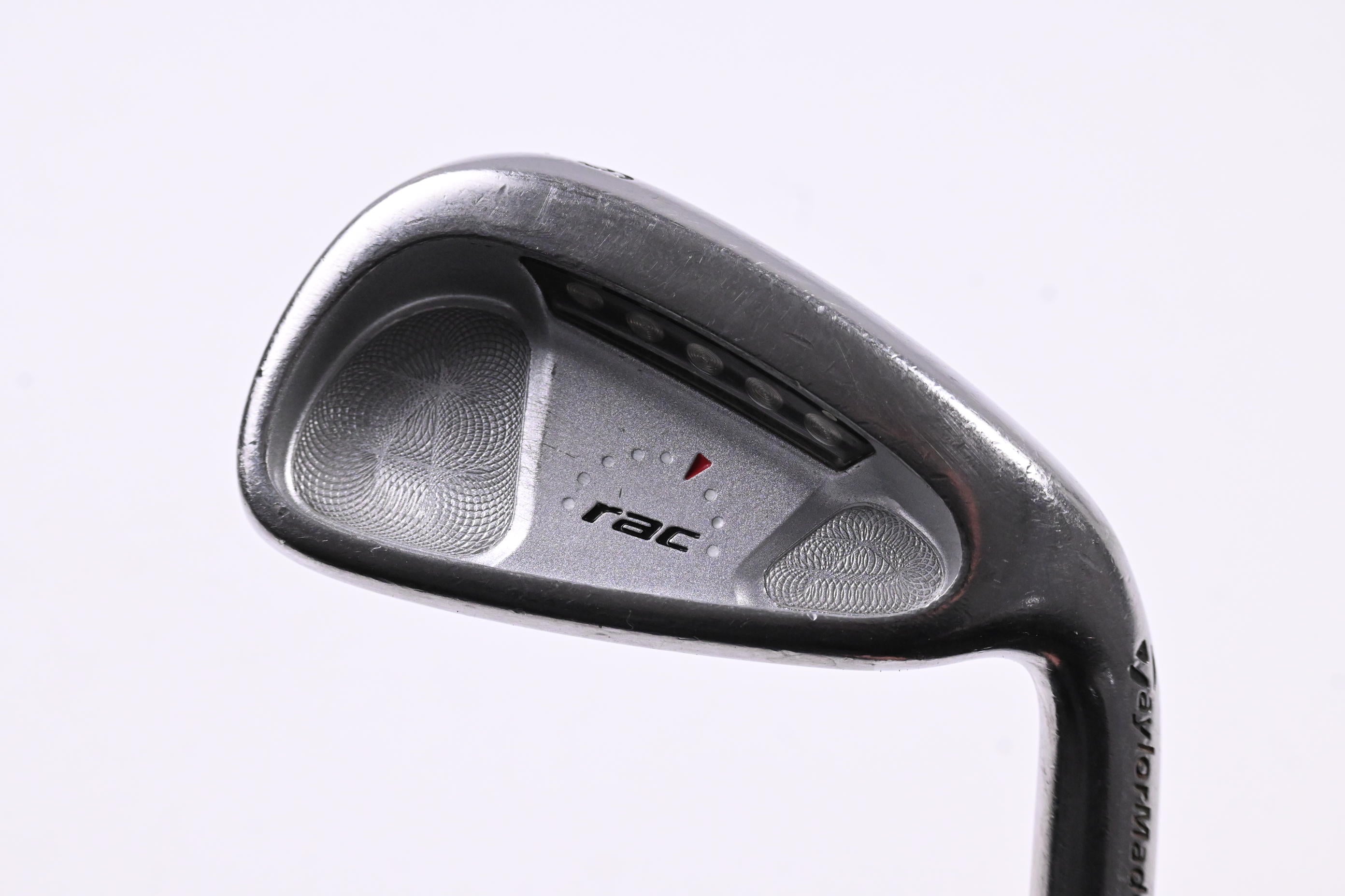 Taylormade RAC OS #6 Iron / 29 Degree / Stiff Flex Taylormade Shaft