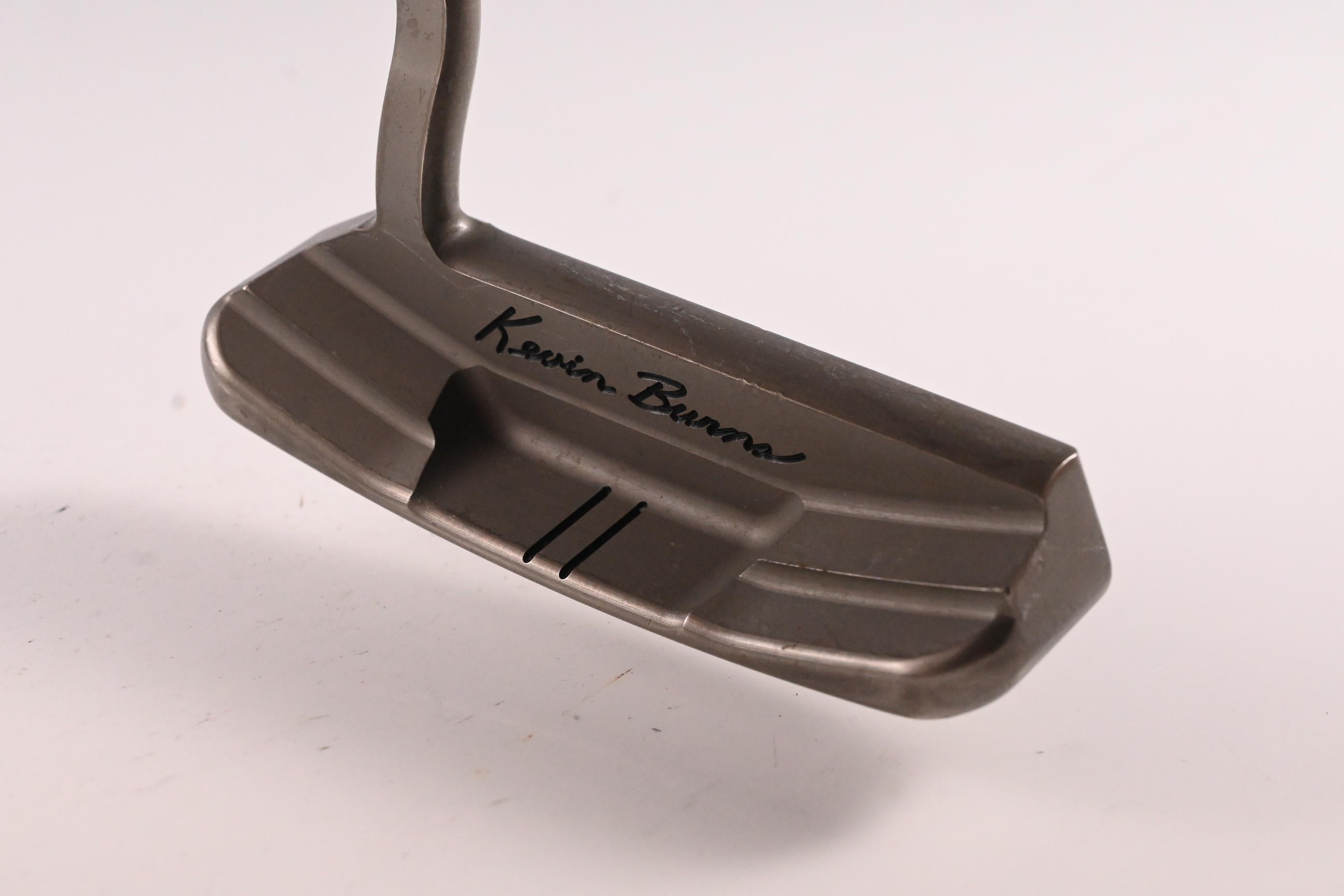Kevin Burner 9304 Putter / 35 Inch