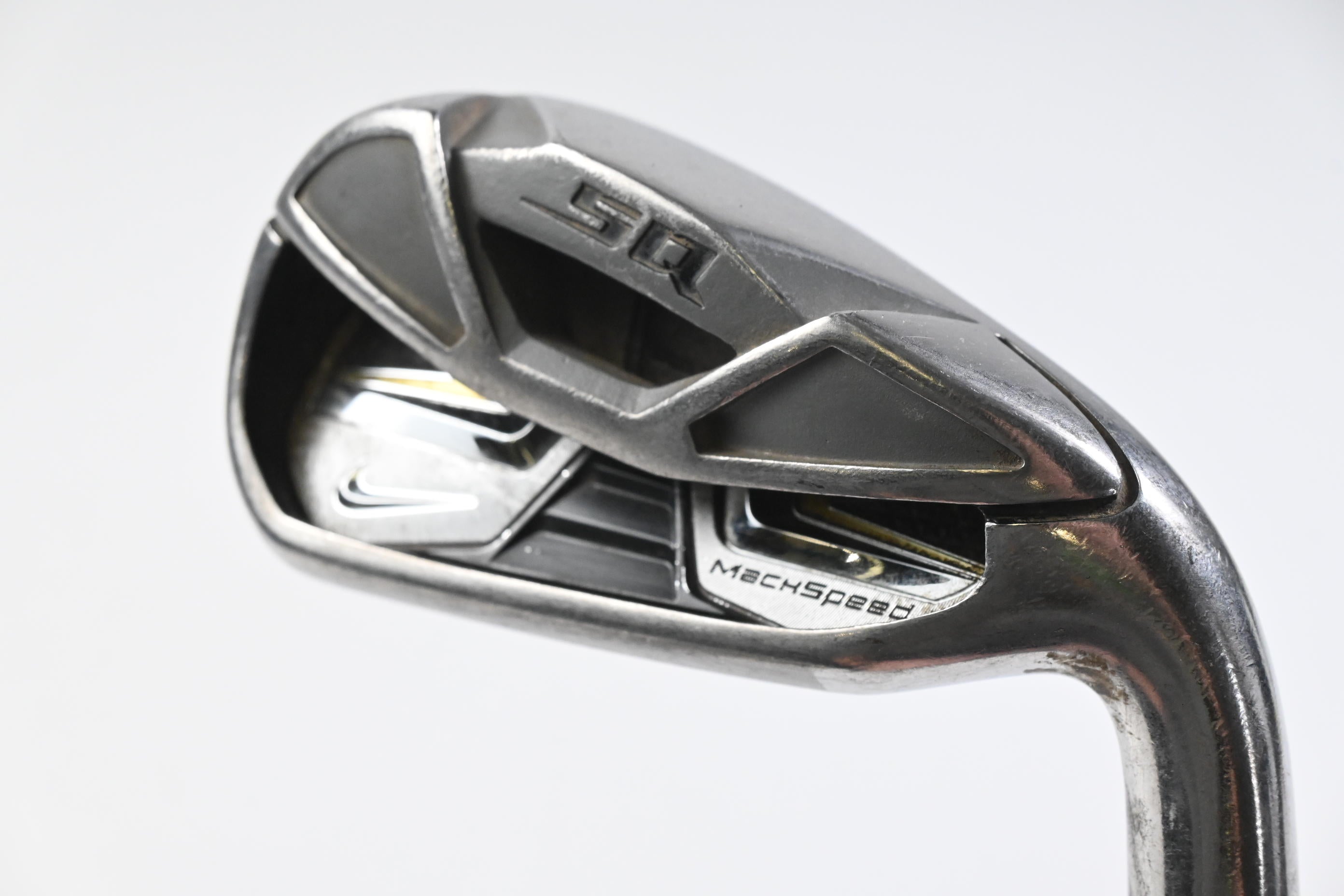Nike SQ Sumo #6 Iron / Regular Flex Dynalite 90 Shaft