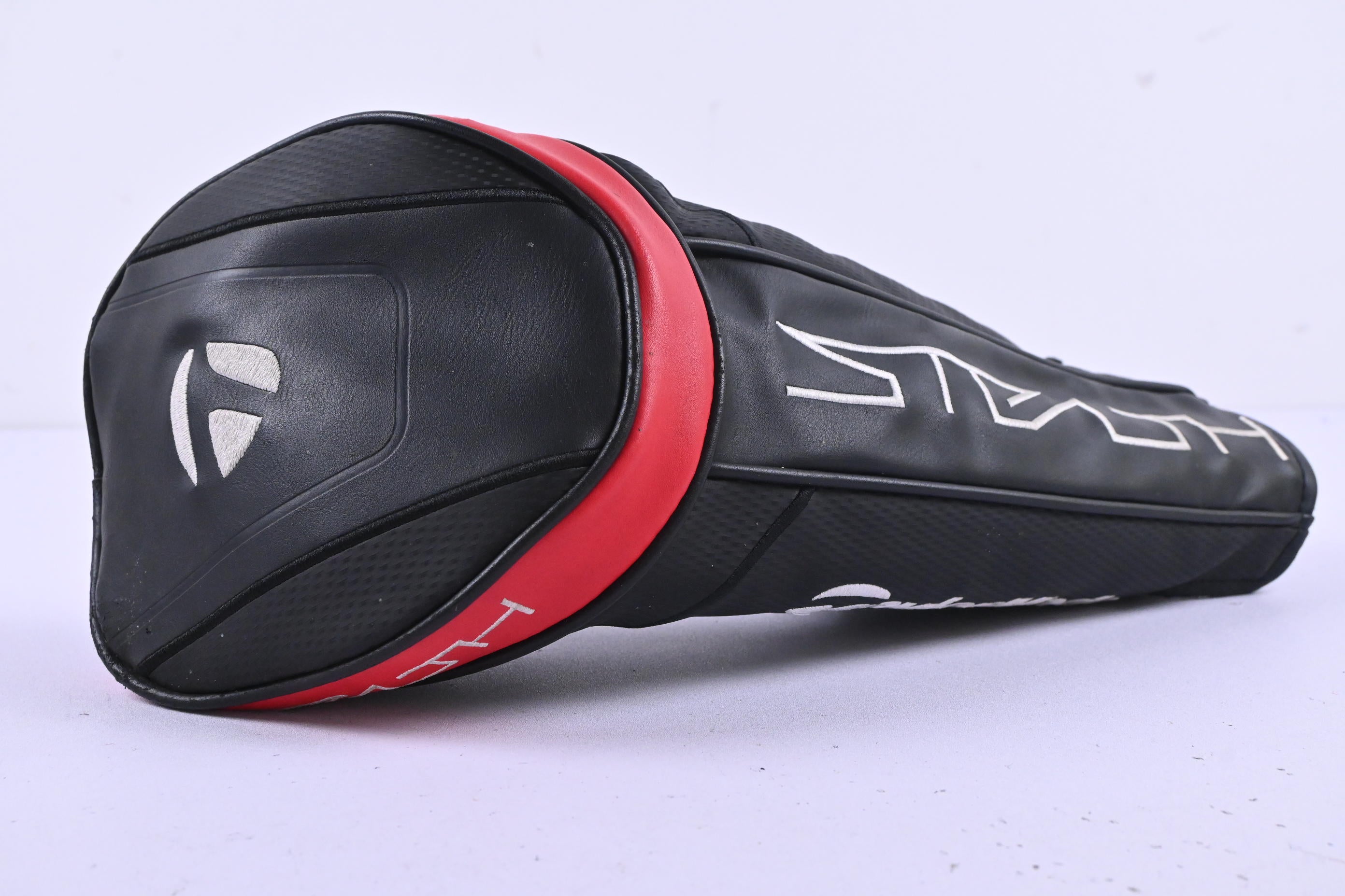 Left Hand Taylormade Stealth HD Driver / 10.5 Degree / Regular Flex Air Speeder