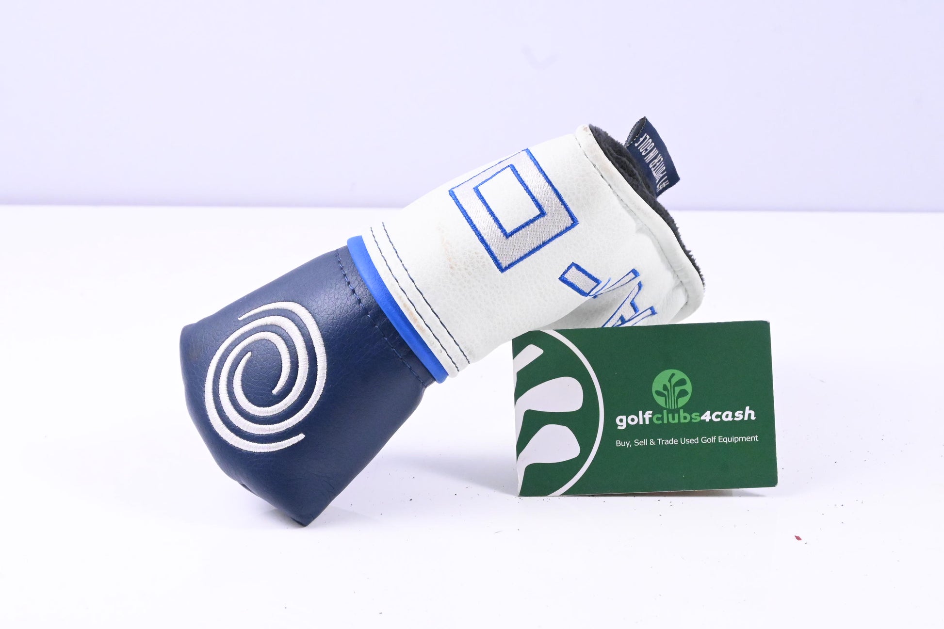 Odyssey Ai-One #2 Putter / 34 Inch