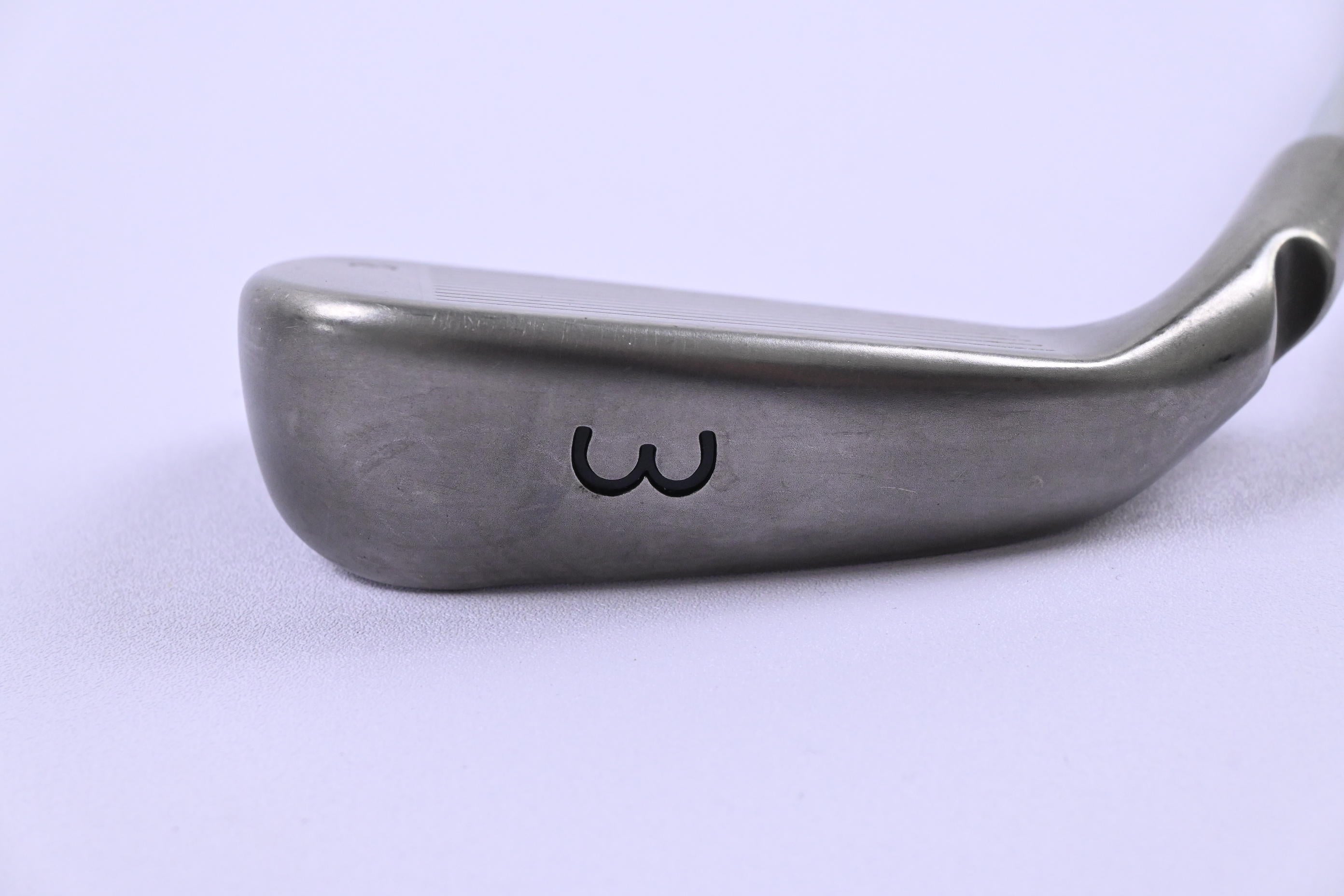 Ping G25 #3 Iron / 20 Degree / 20 Degree / Stiff Flex Ping CFS Shaft