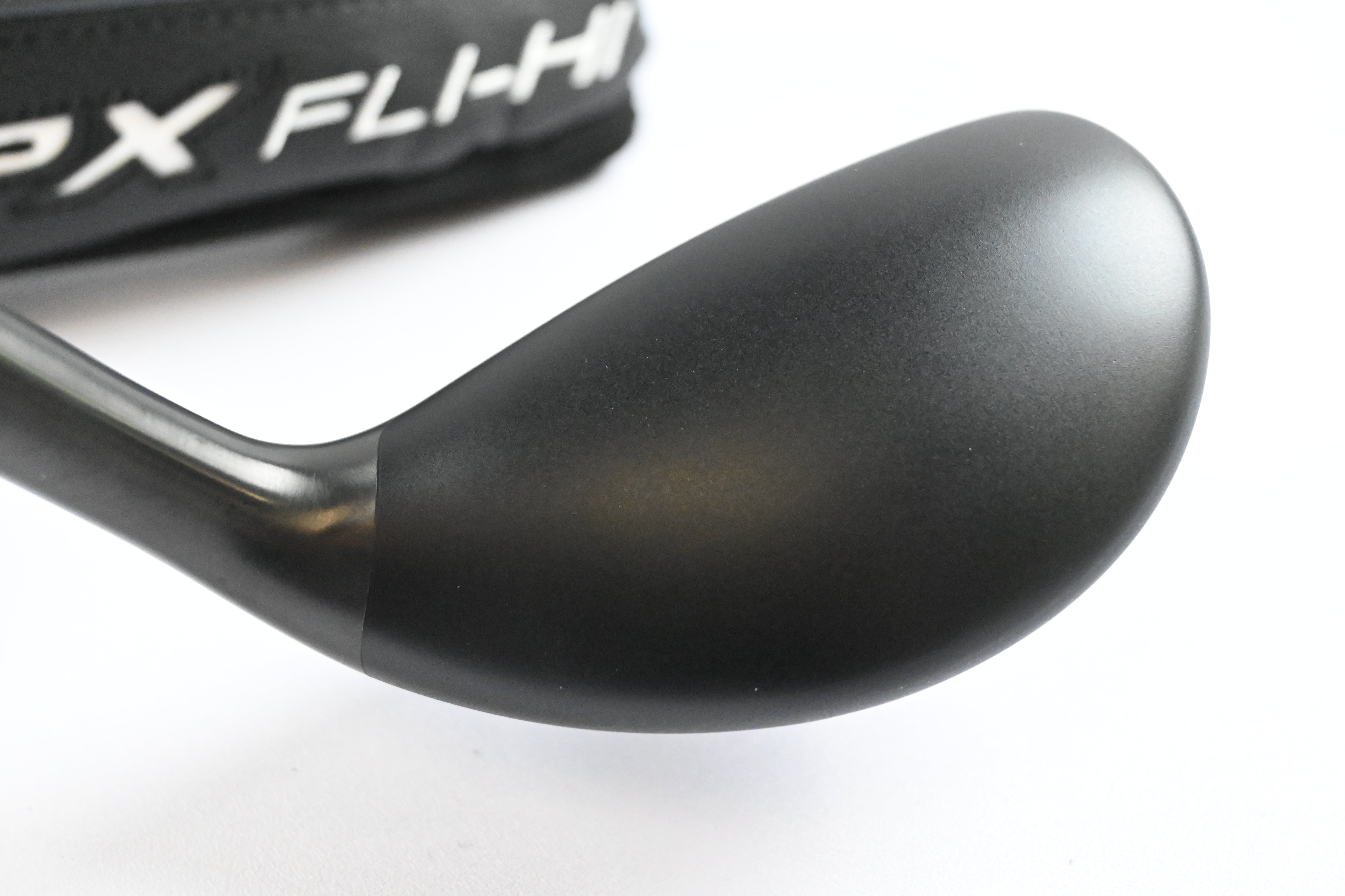 Mizuno JPX 921 Fli-Hi #7 Hybrid / 29 Degree / Regular Flex N.S.Pro 950 GH Neo