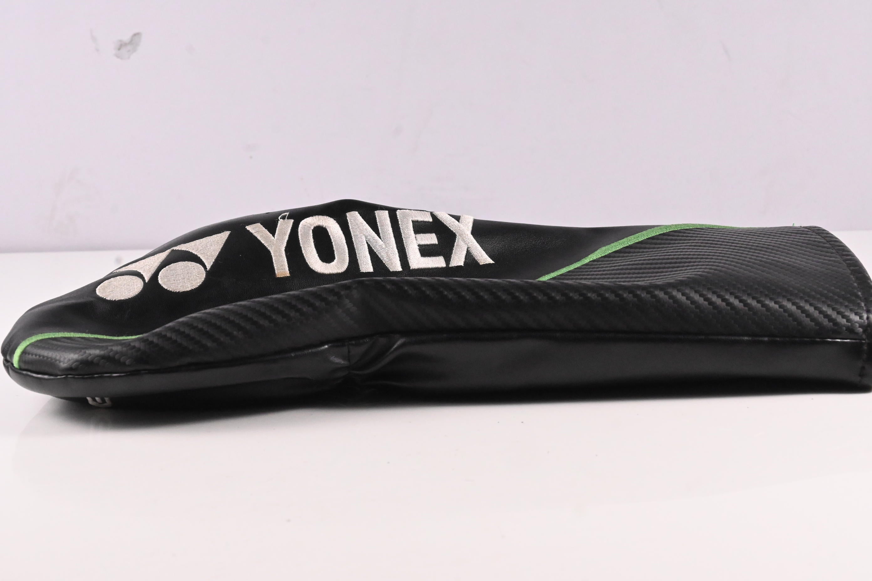 Yonex Ezone GS Driver / 10.5 Degree / Senior Flex Yonex EX-G02 Shaft
