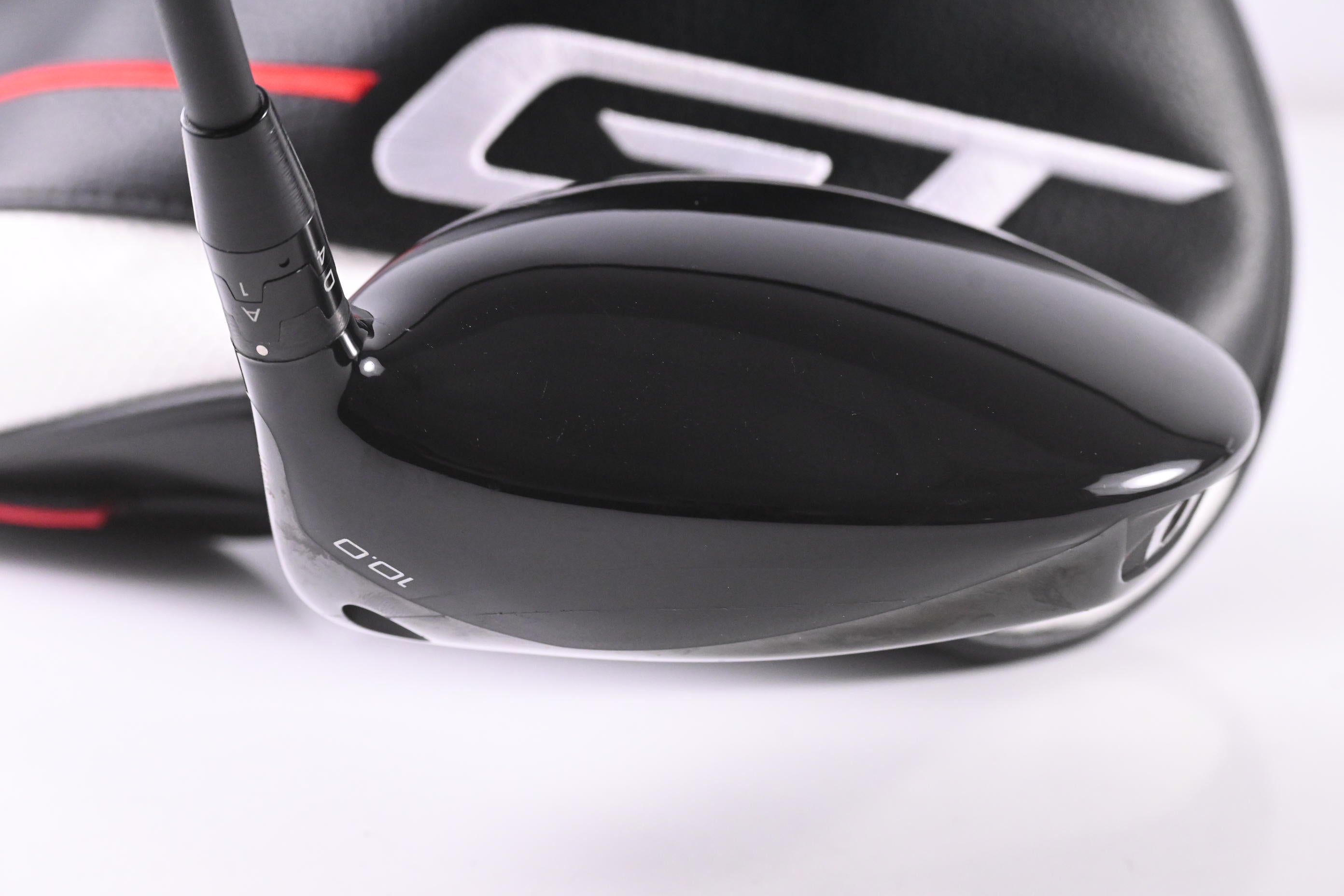 Titleist GT1 Driver / 10 Degree / Regular Flex Tensei 1K Blue 55 Shaft