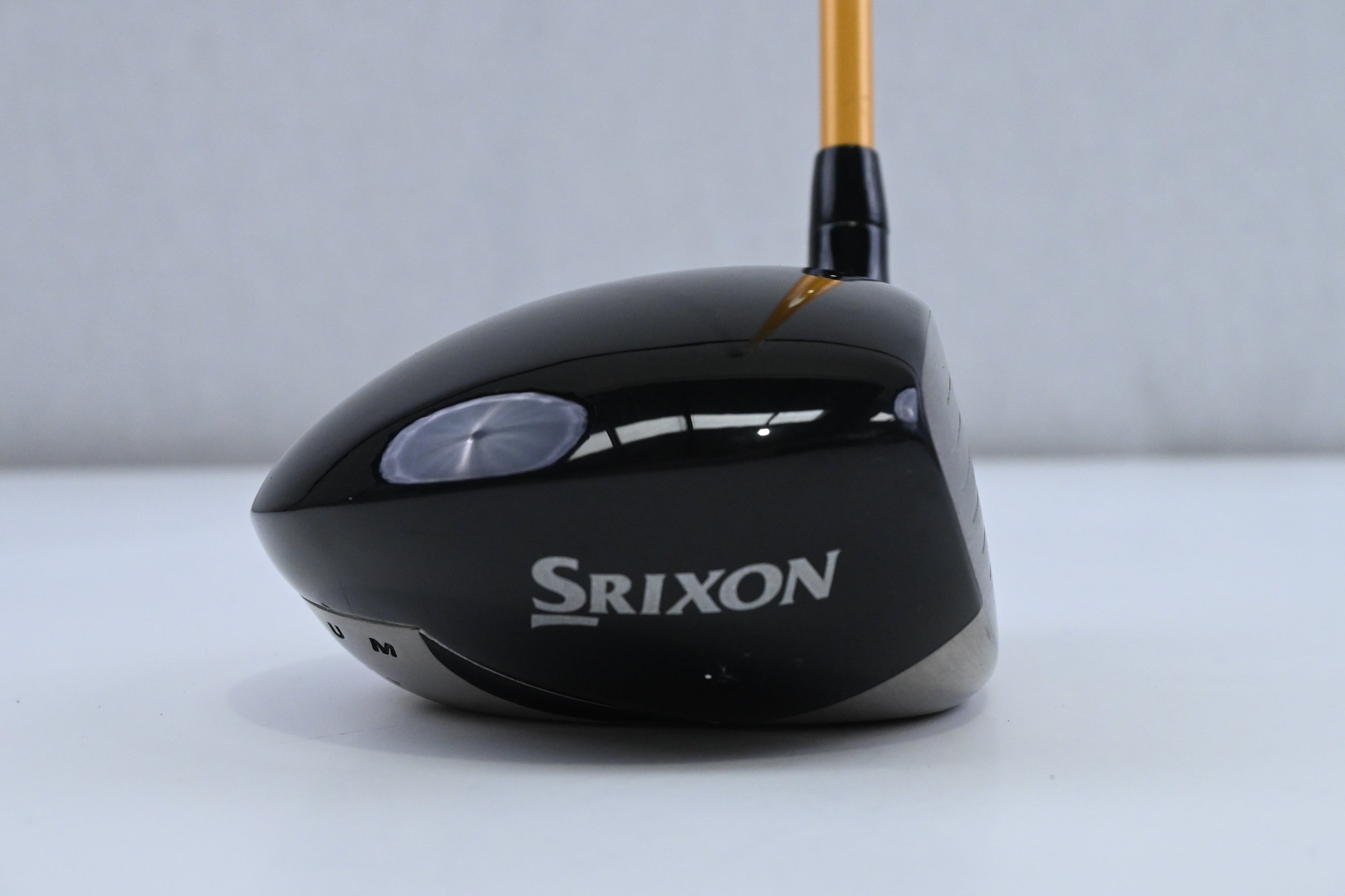 Srixon W-403 AD Driver / 9.5 Degree / Regular Flex UST ProForce Gold 65 Shaft