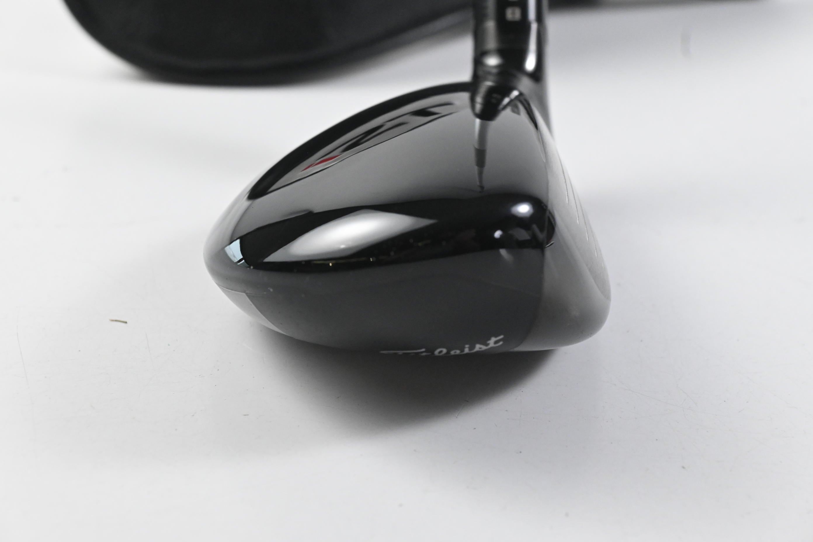Ladies Titleist TSi1 #6 Hybrid / 26 Degree / Ladies Flex Aldila Ascent 40 Shaft