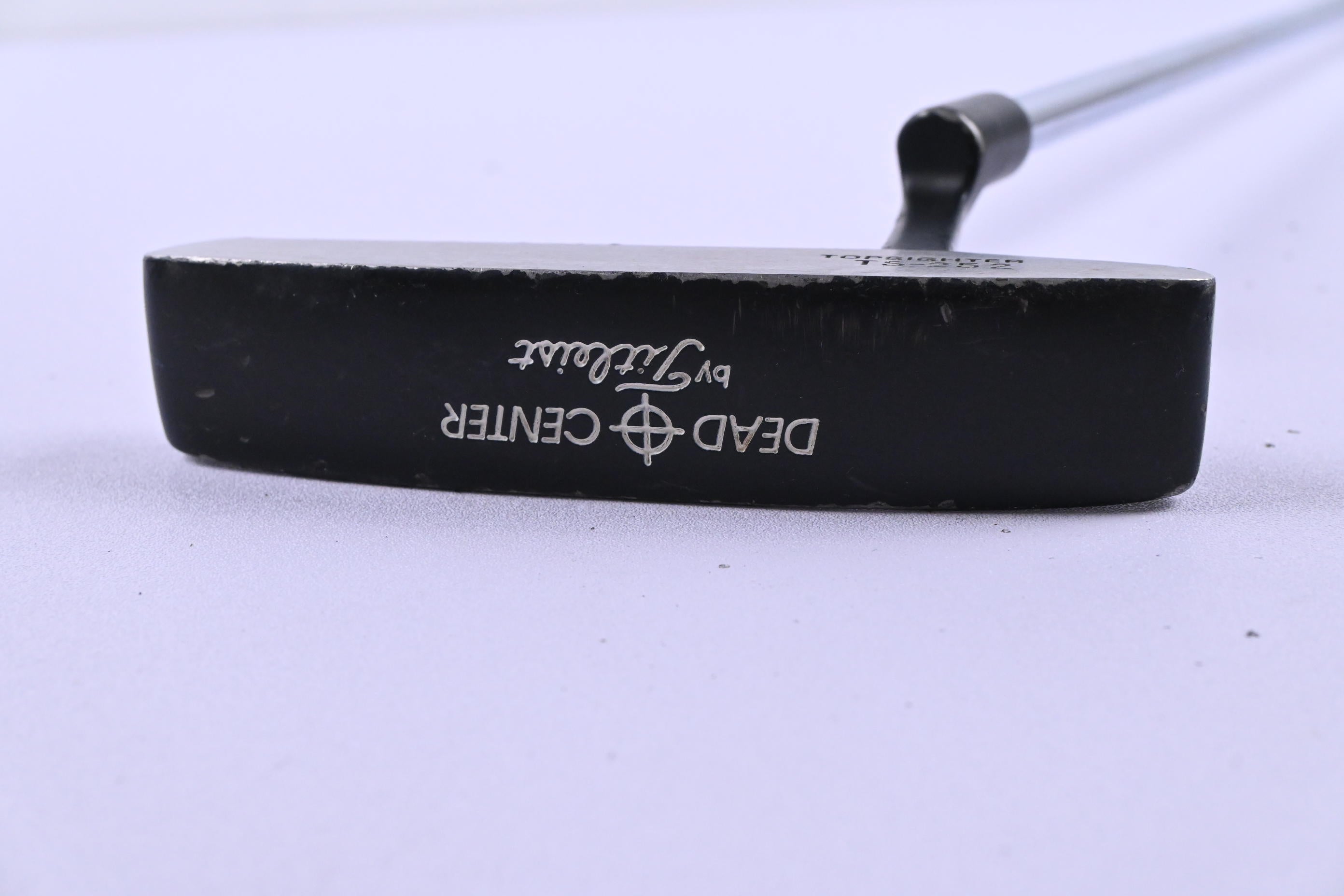 Titleist Dead Center TS-252 Putter / 35 Inch