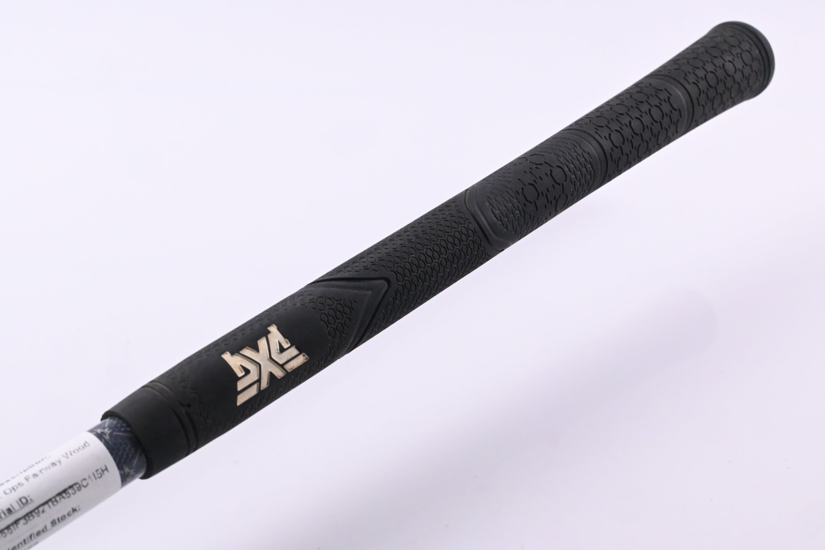 PXG 0311 Black Ops #3 Wood / 15 Degree / Regular Flex Tensei AV Blue 65 Shaft