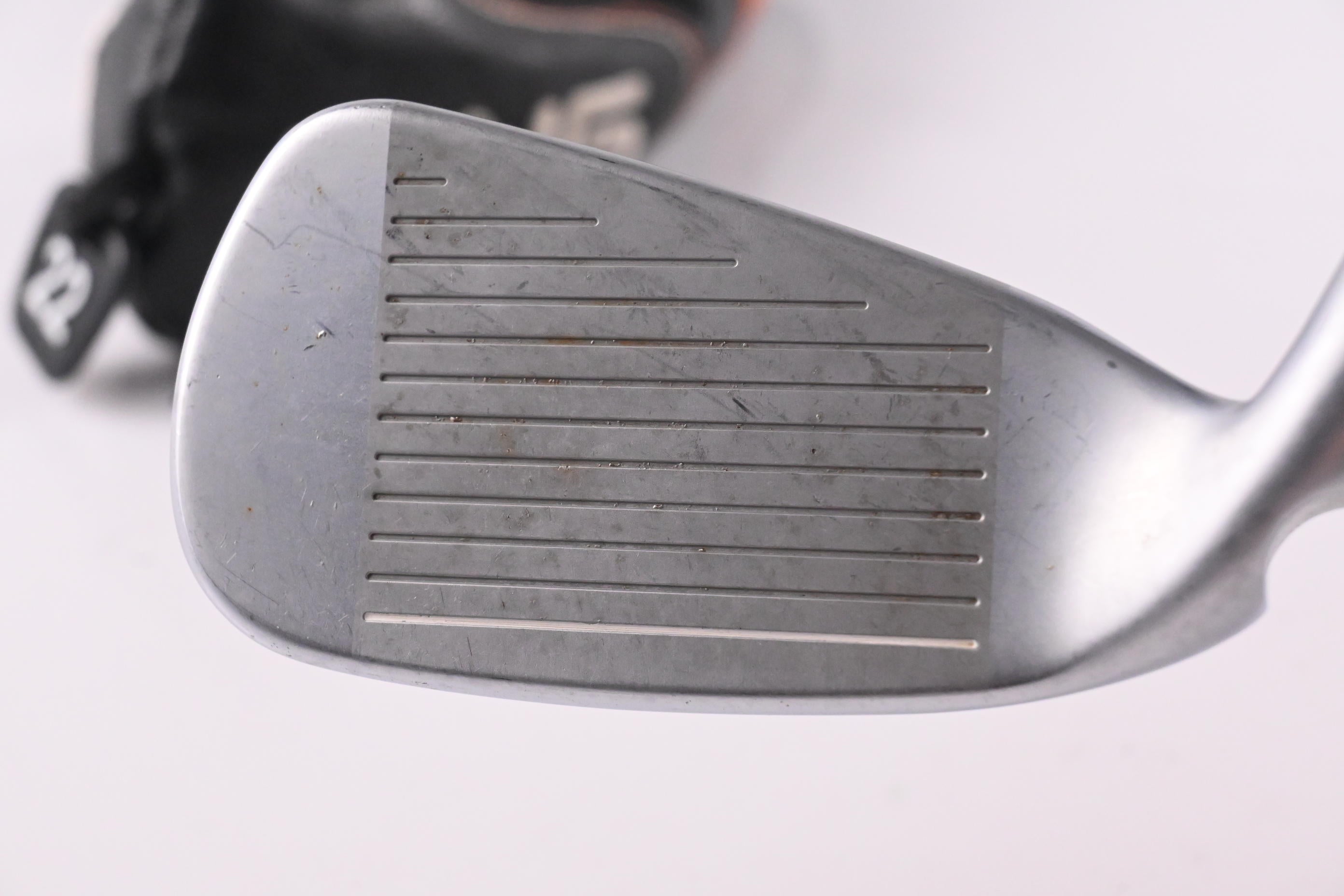 Ping G400 Crossover #4 Hybrid / 22 Degree / Stiff Flex Ping Alta CB 70 Shaft