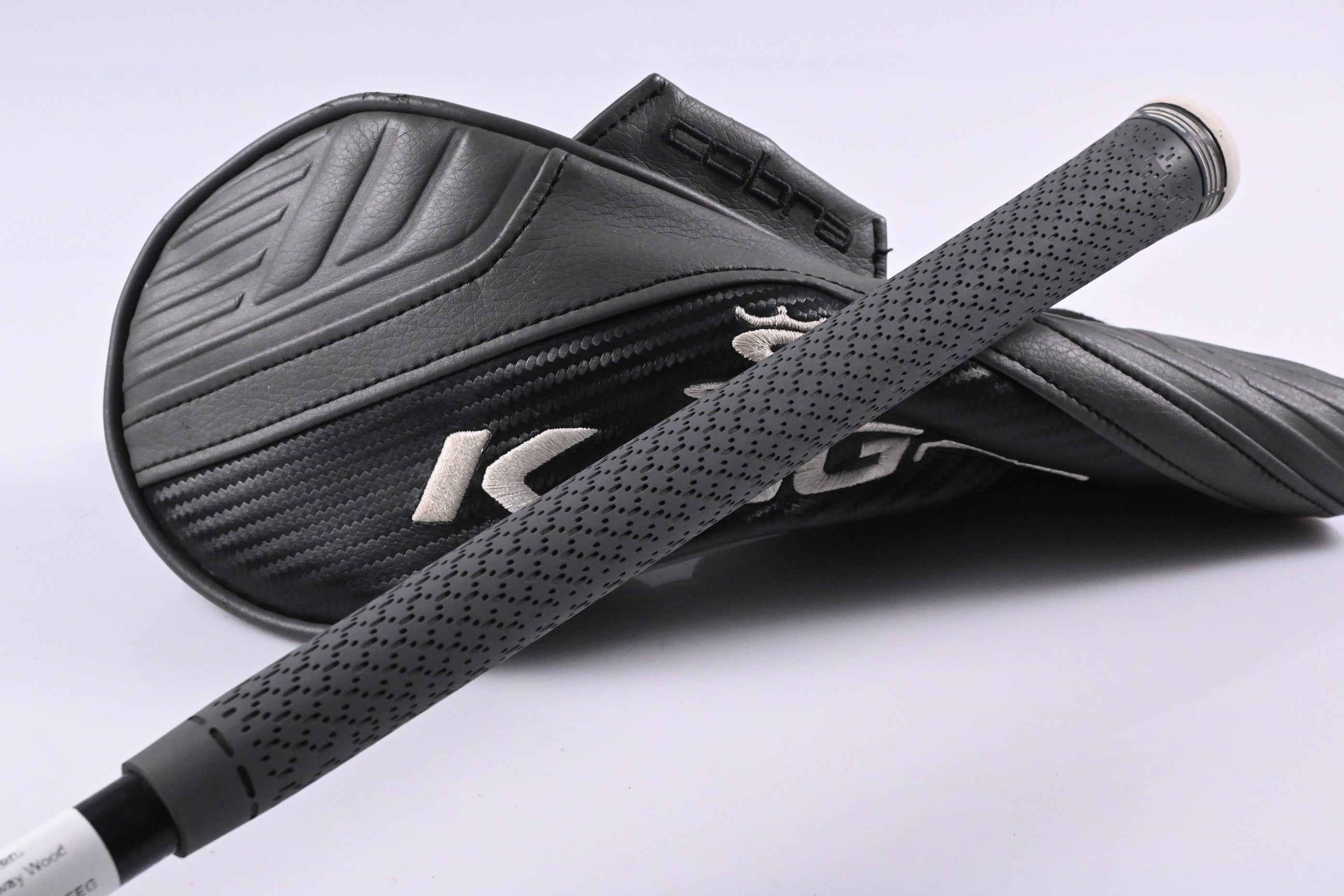 Cobra King F8 #3-4 Wood / 13-16 Degree / Stiff Flex Aldila NV 70 Shaft