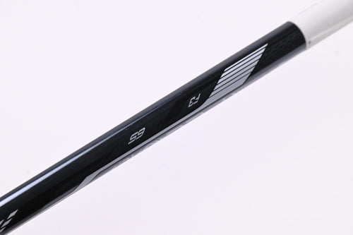 Callaway Paradym X Approach Wedge / 46 Degree / Regular Flex UST Recoil Dart 65
