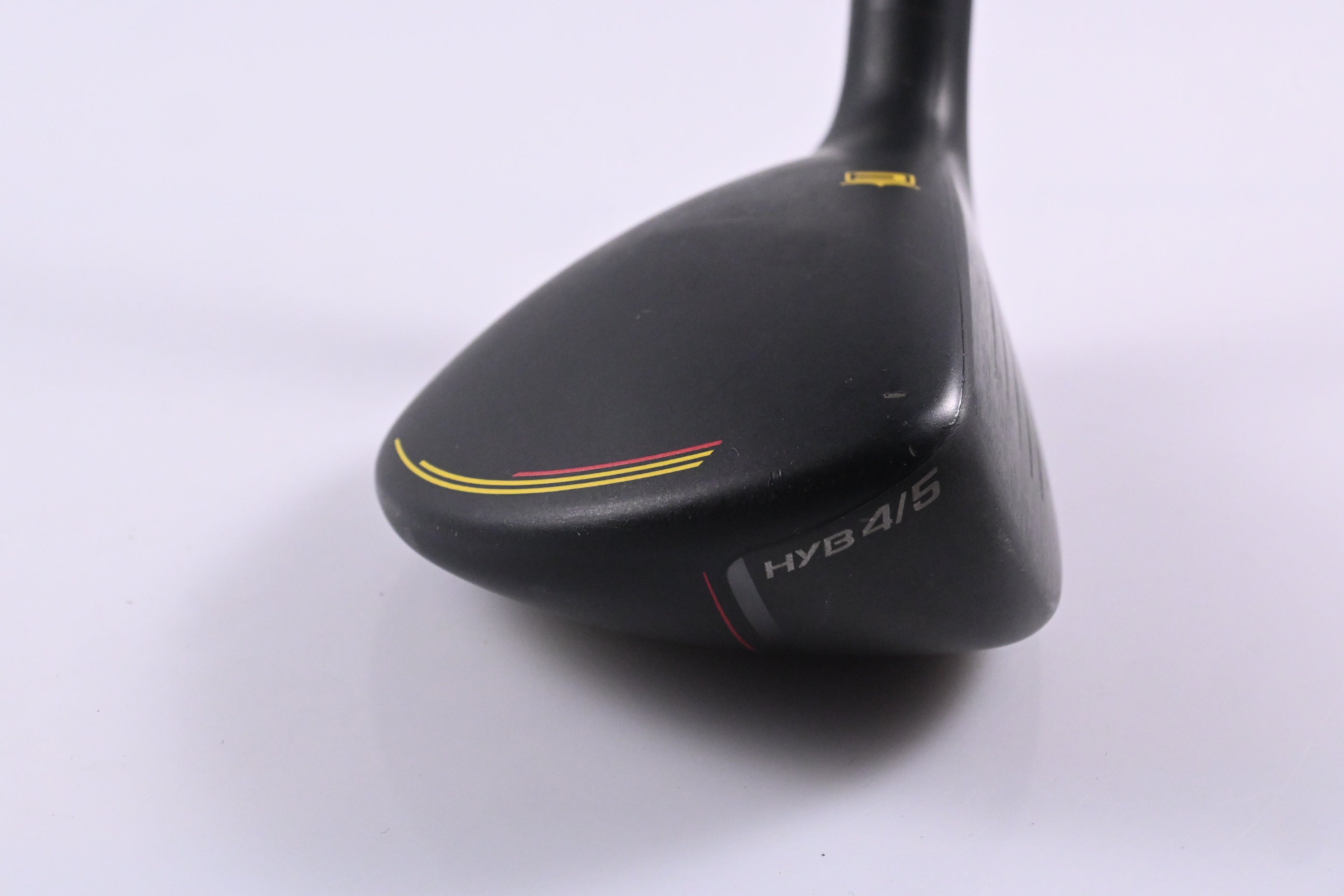 Cobra King Speedzone #4-5 Hybrid / 21-24 Degree / Stiff Flex Recoil ESX 480