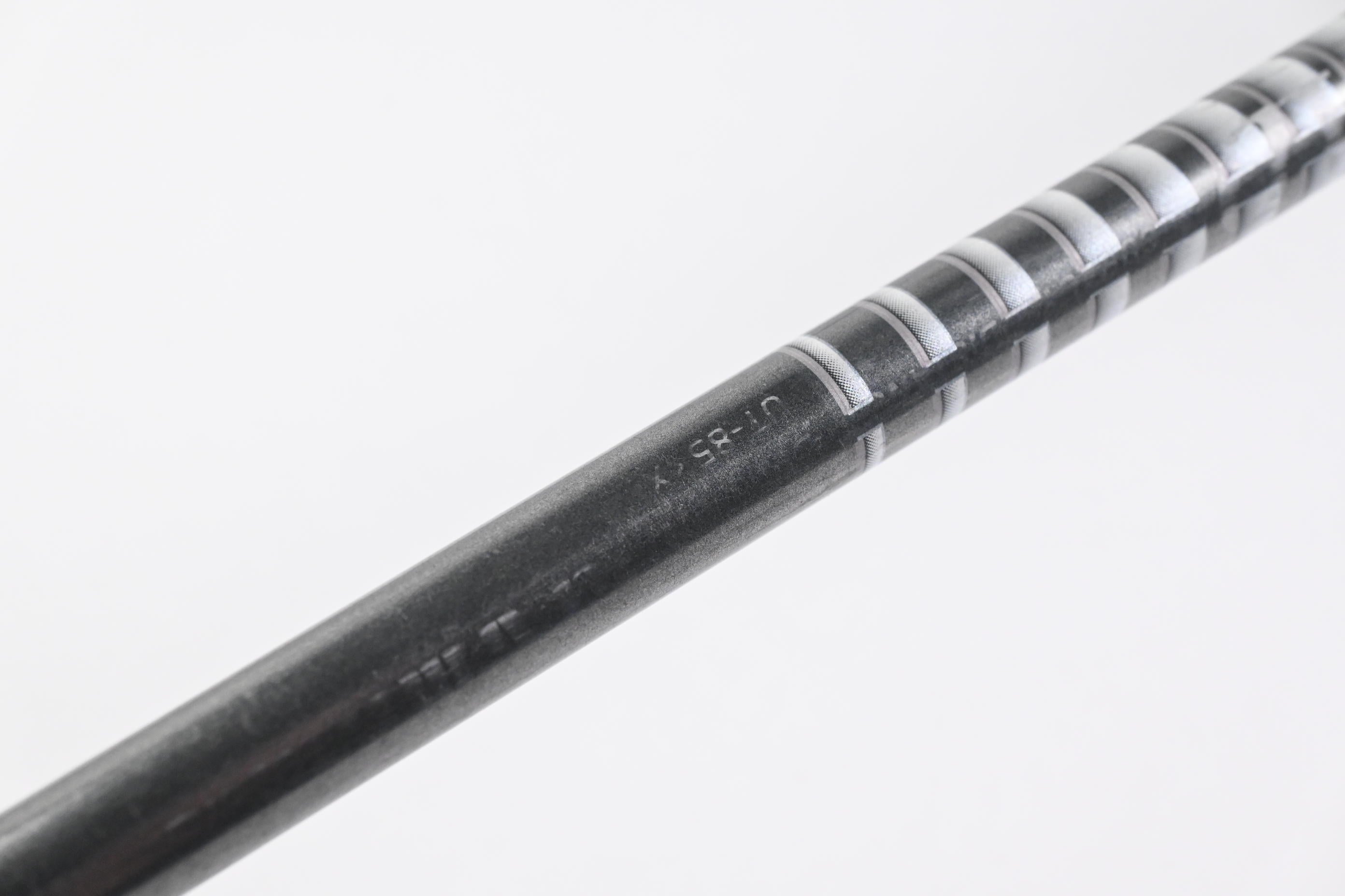 Adams Idea Pro #2 Hybrid / 18 Degree / Stiff Flex Graphite Design Tour AD UT-85