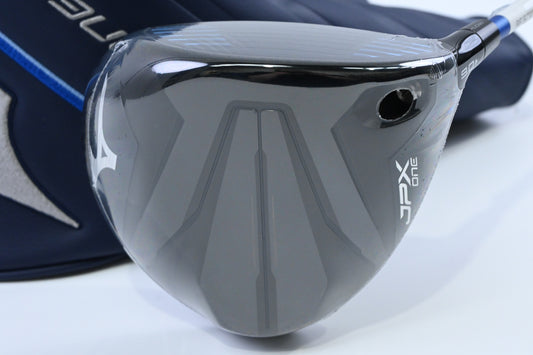 Mizuno JPX One Driver / 9 Degree / Stiff Flex Denali Frost Blue 60 Shaft