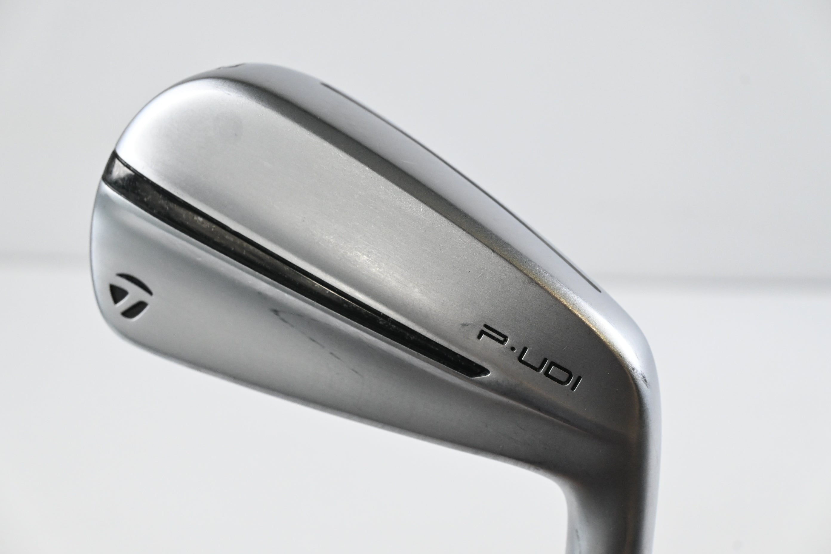 Taylormade P.UDI #2 Iron / 17 Degree / X-Flex N.S.PRO Modus3 Steel Shaft