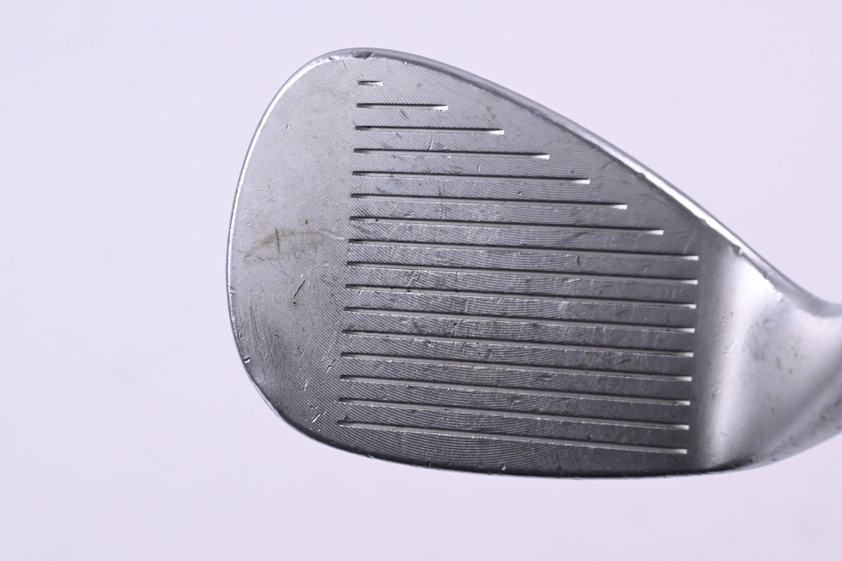 Titleist Vokey Spin Milled 2009 Gap Wedge / 52 Degree / Wedge Flex Vokey Design