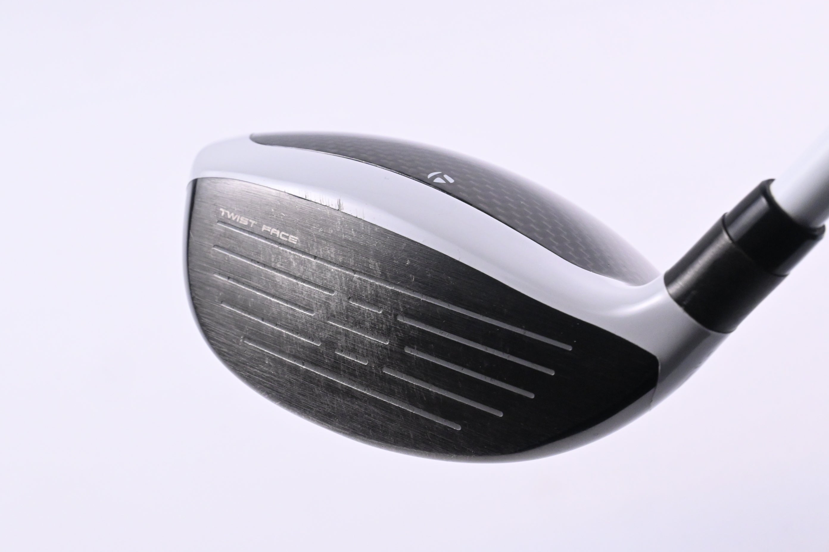 Taylormade SIM2 Max D #3 Wood / 16 Degree / Regular Flex Fujikura Air Speeder 45