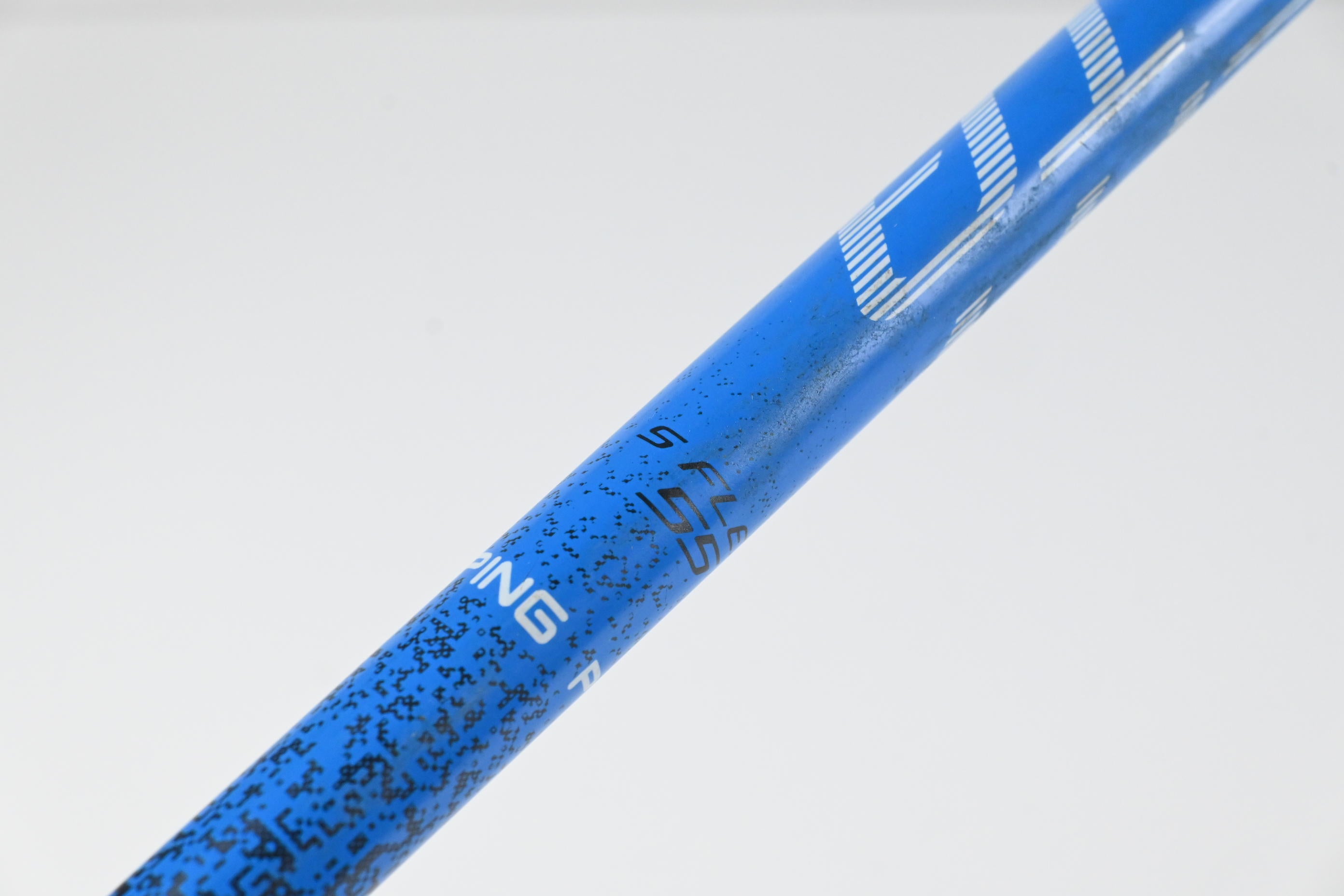 Ping G Series Driver / 10.5 Degree / Stiff Flex Ping Alta CB Blue 55 Shaft