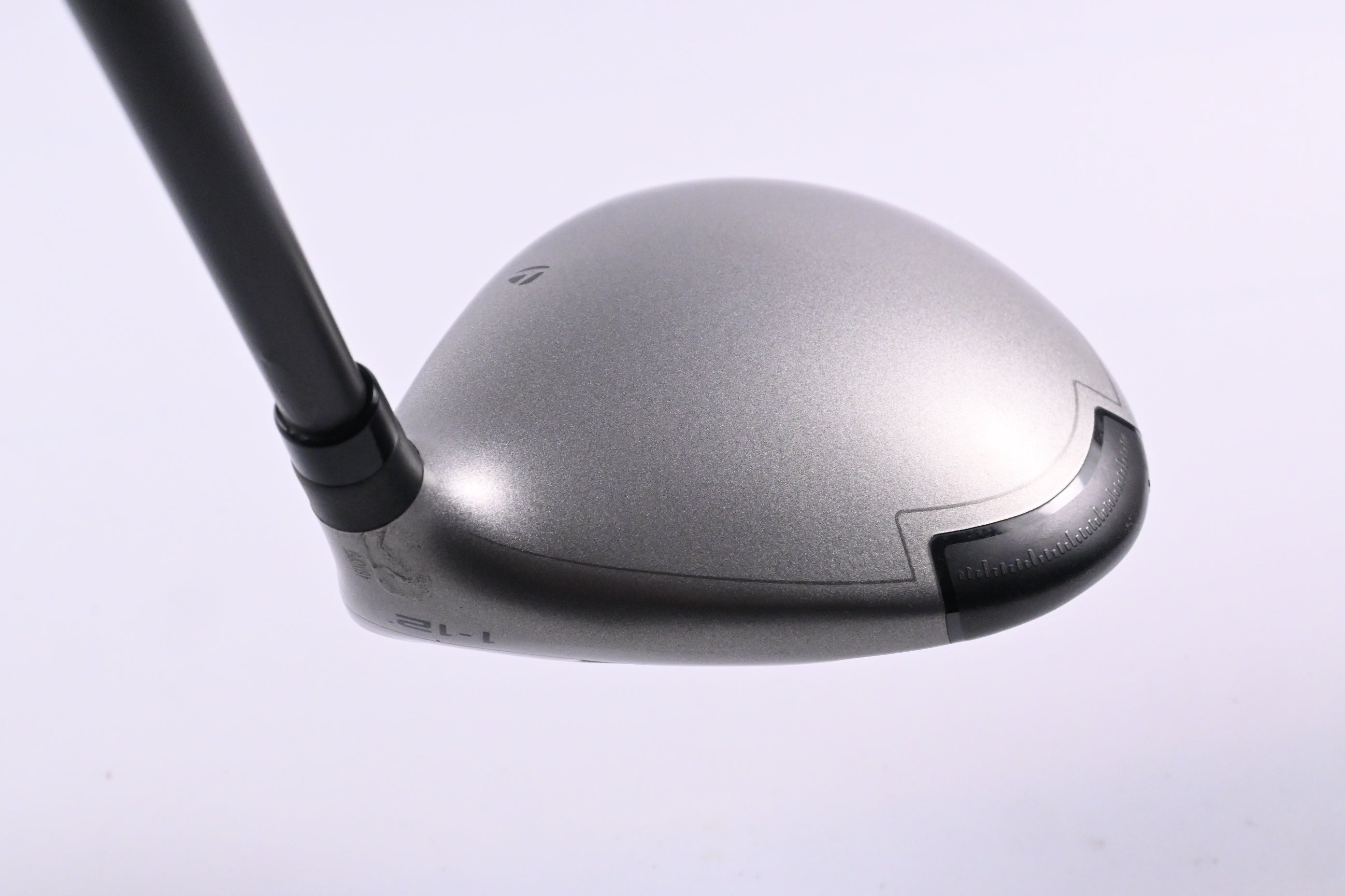 Taylormade SLDR-S Mini Driver / 12 Degree / Regular Flex Fujikura Speeder57