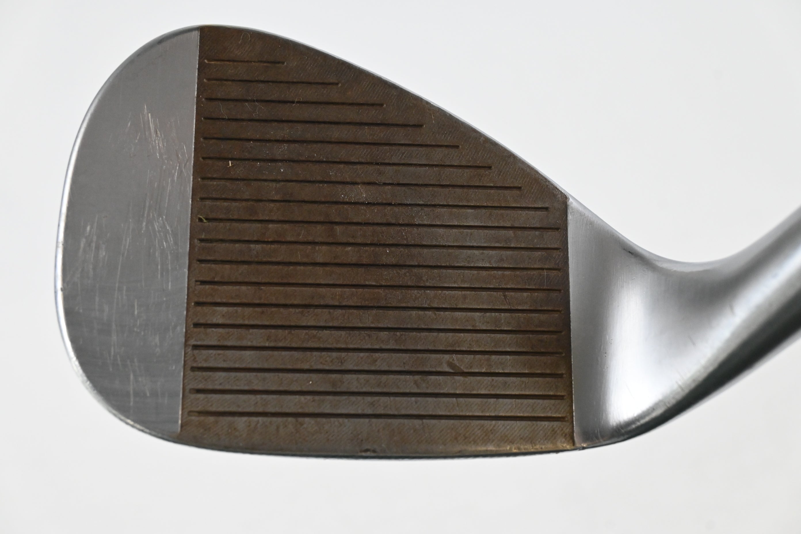 Taylormade Milled Grind 4 TW Raw Lob Wedge / 60 Degree / Wedge Flex Dynamic Gold