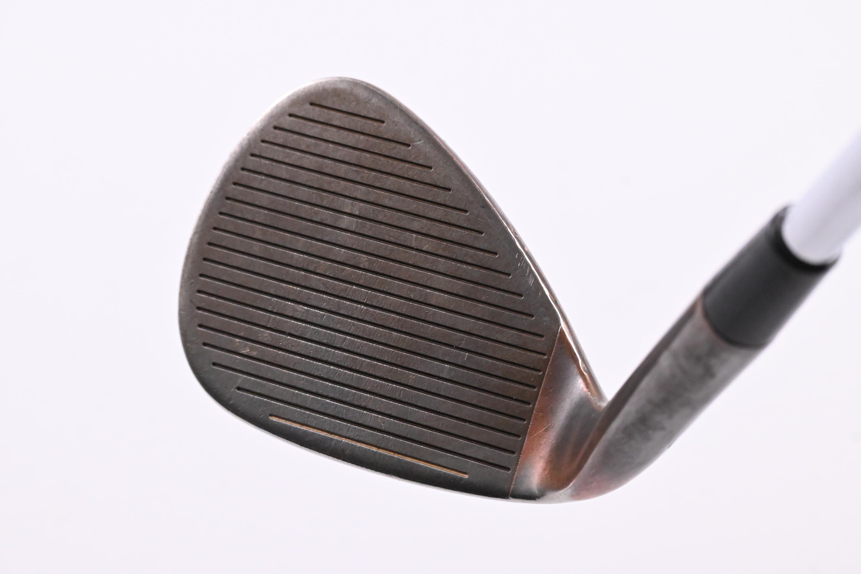 Taylormade Hi-Toe 4 Lob Wedge / 60 Degree / Wedge Flex Dynamic Gold 115 Shaft