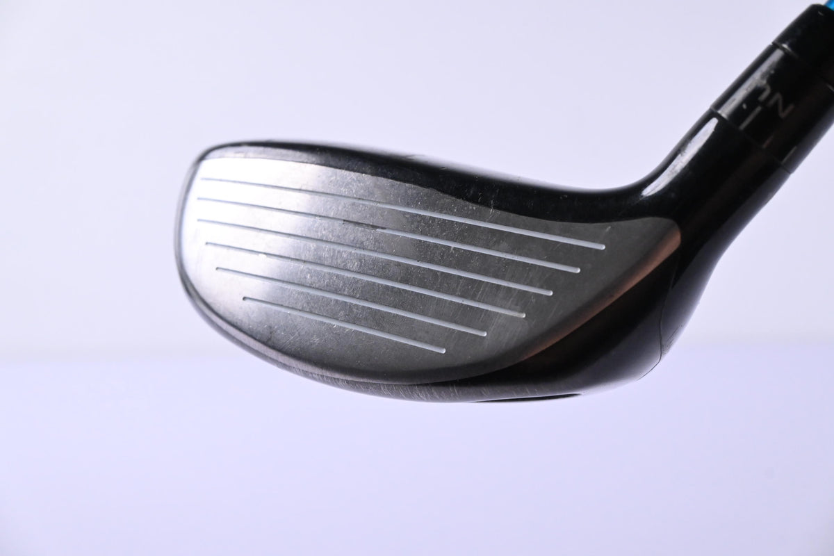 Srixon Z-F45 #3+ Wood / 13 Degree / Stiff Flex Miyazaki Kosuma Blue 7 Shaft