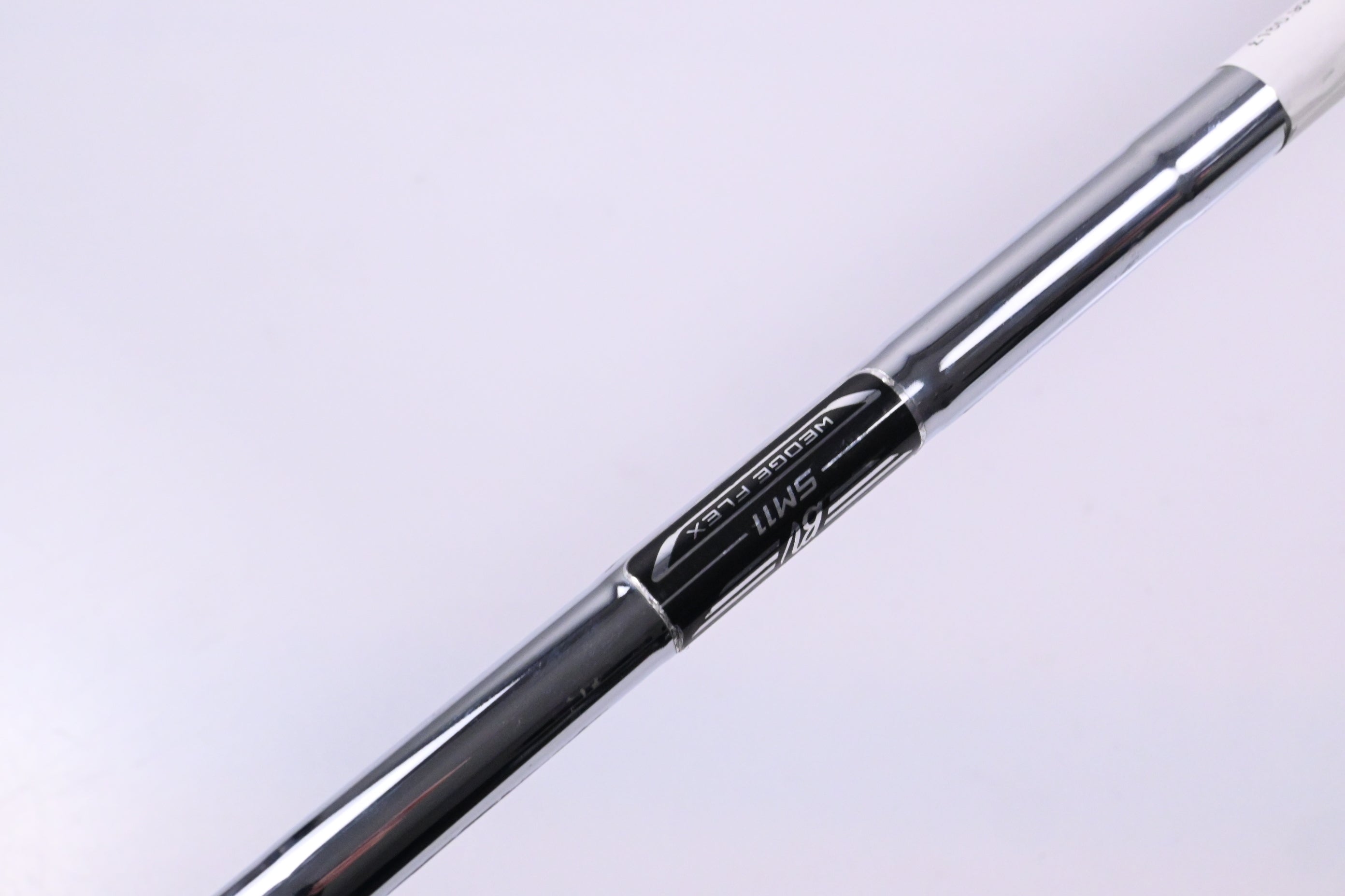 Titleist Vokey SM11 Gap Wedge / 52 Degree / Wedge Flex Titleist Vokey SM11 Shaft
