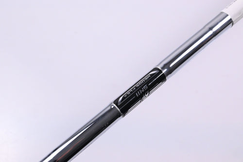 Titleist Vokey SM11 Gap Wedge / 52 Degree / Wedge Flex Titleist Vokey SM11 Shaft