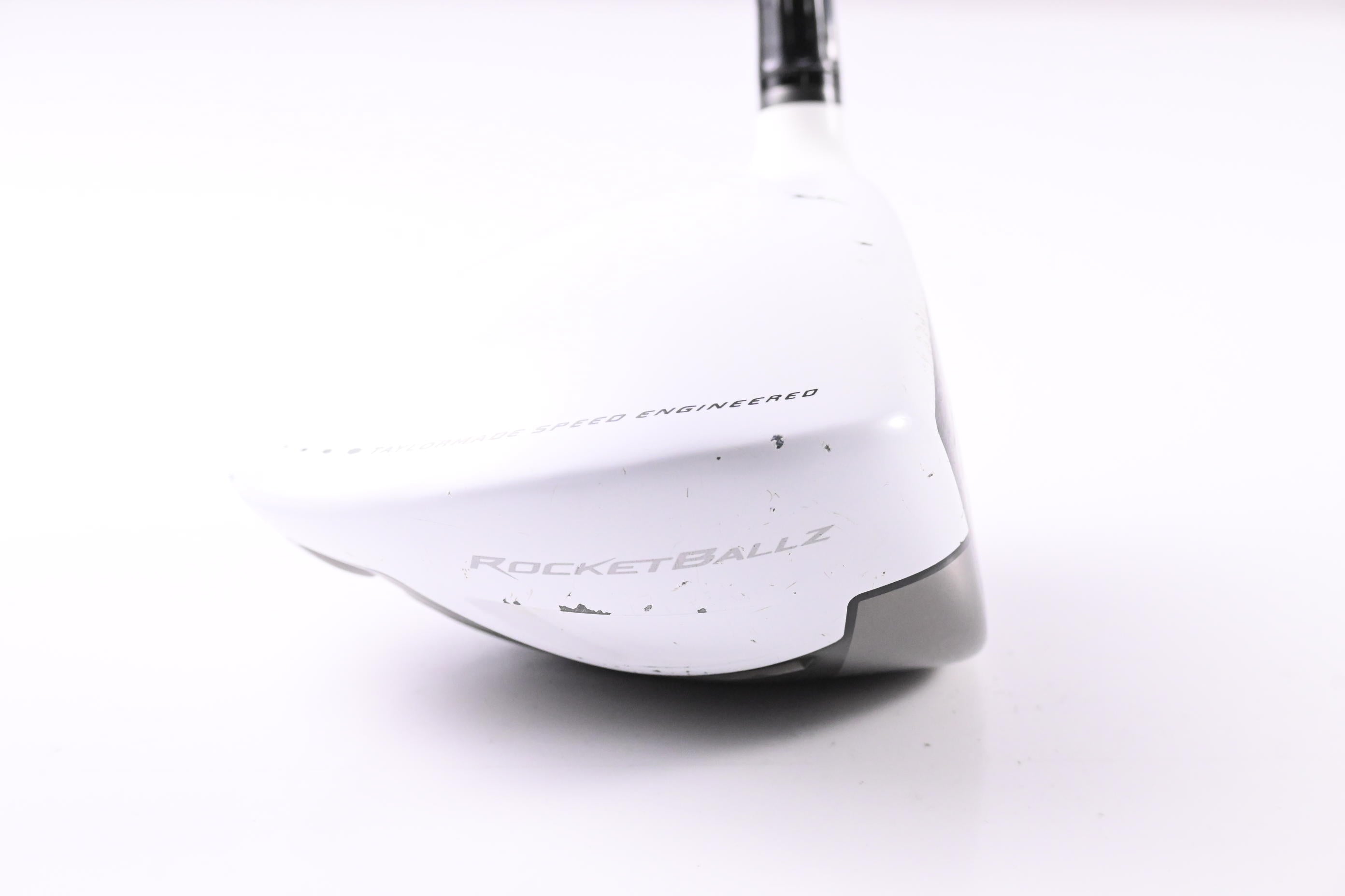 Taylormade RBZ Tour Driver / 9 Degree / Stiff Flex Taylormade RBZ Matrix Ozik