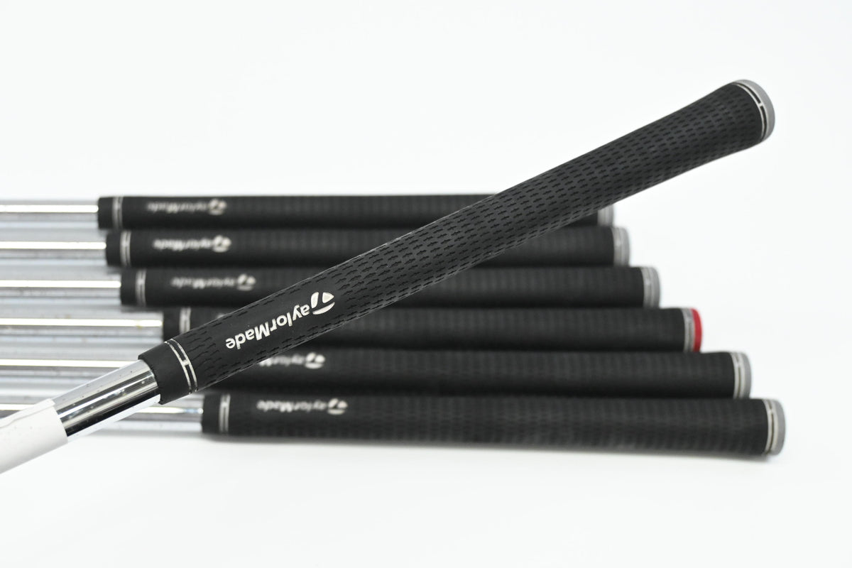 Taylormade M2 Tour Irons / 4-PW / Stiff Flex XP 95 S300 Shafts