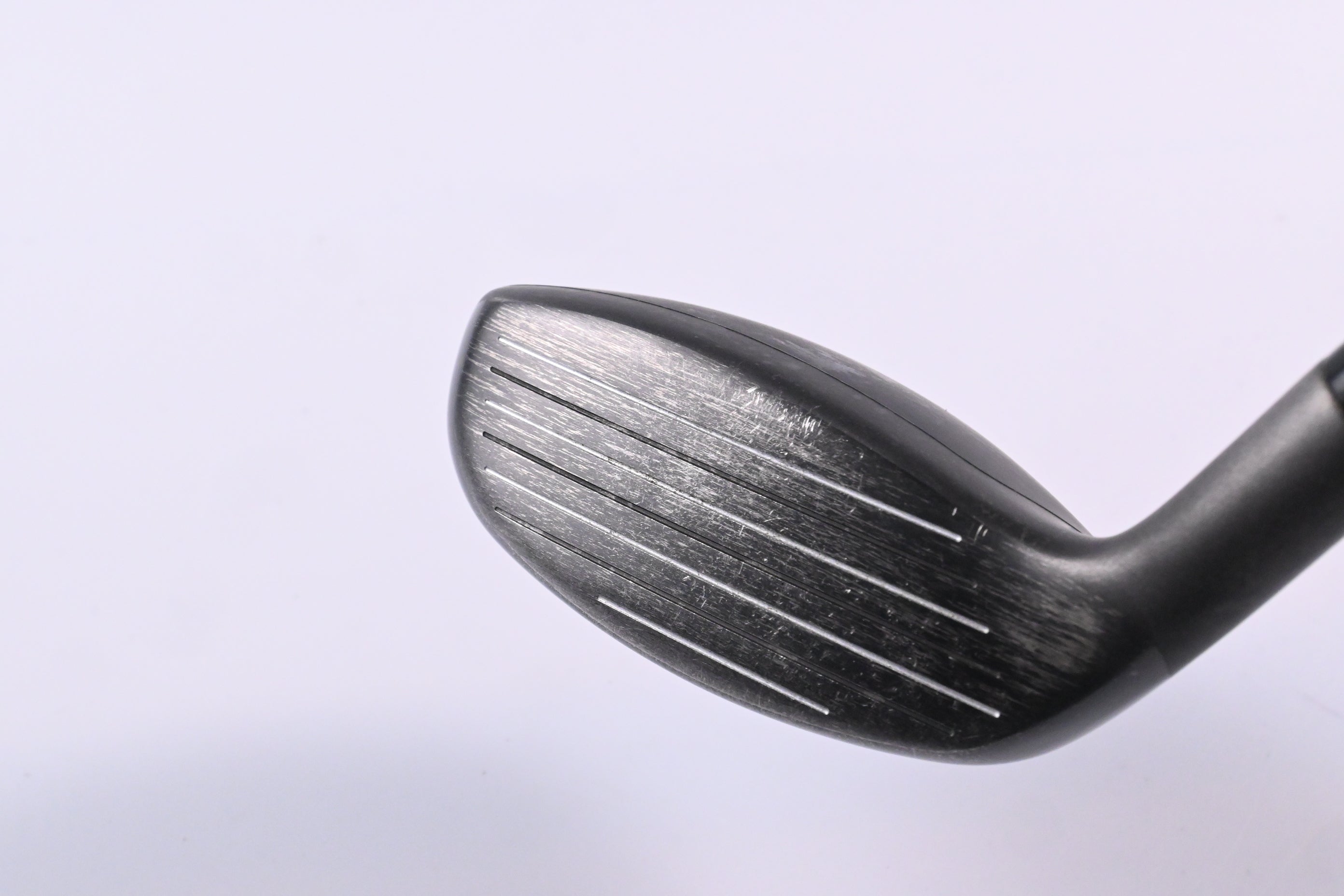 Ping Anser #3 Hybrid / 20 Degree / Stiff Flex Ping Anser TFC 800 Shaft