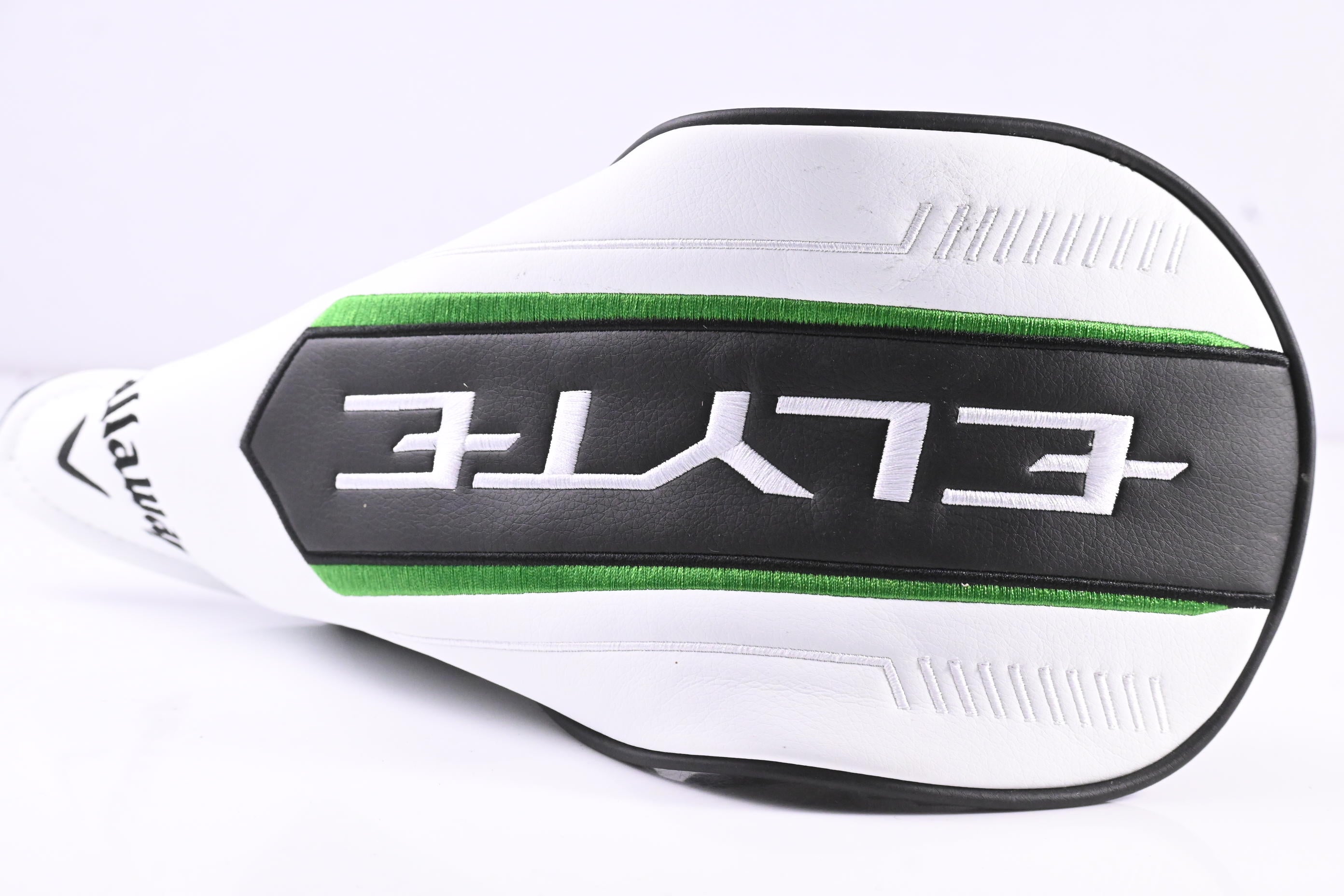 Callaway Elyte X Driver / 12 Degree / Regular Flex N.S.PRO Regio Formula MB+ 45