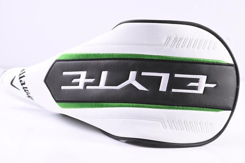 Callaway Elyte X Driver / 12 Degree / Regular Flex N.S.PRO Regio Formula MB+ 45
