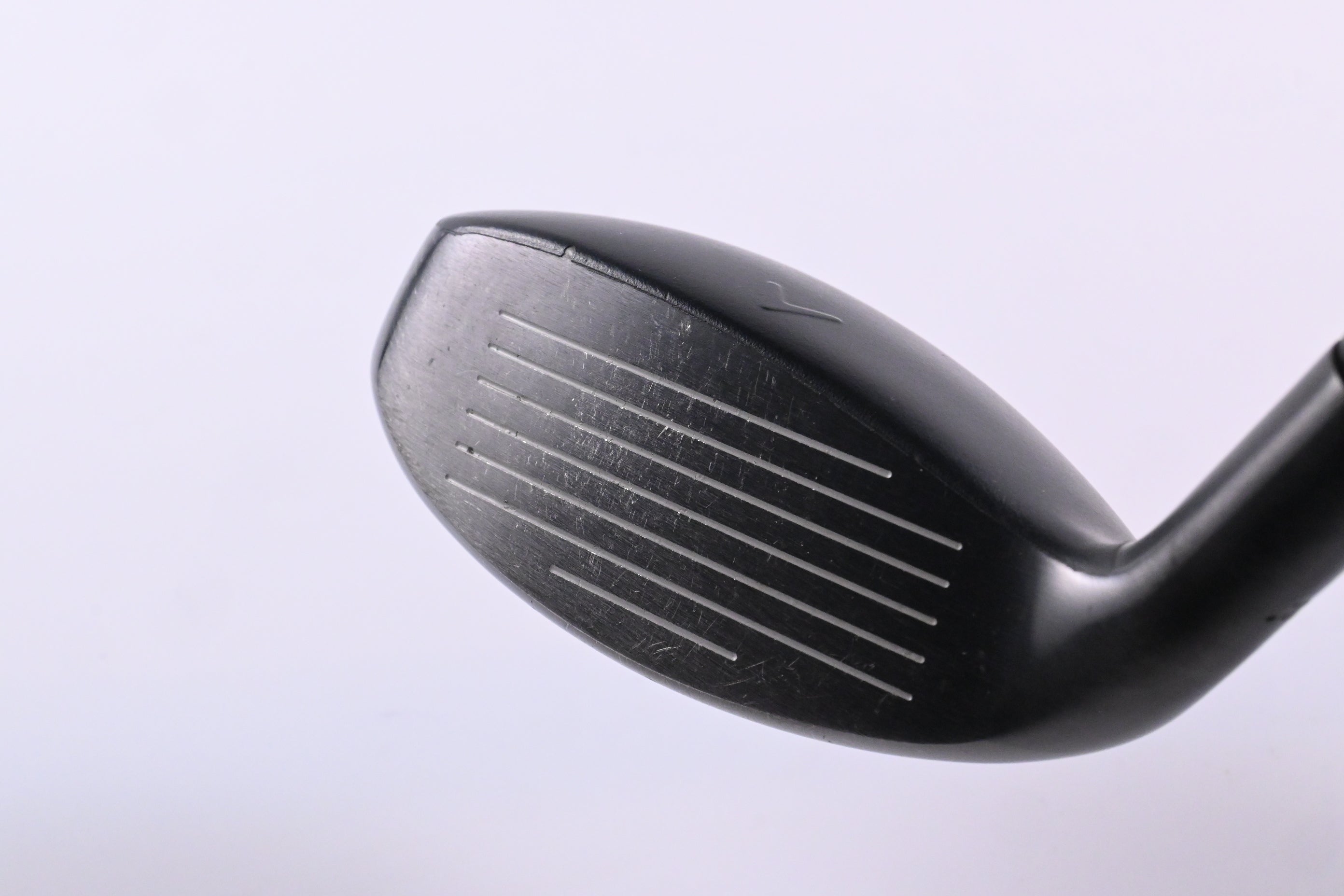Callaway XR #4 Hybrid / 22 Degree / Regular Flex Project X Sand Diego LZ Shaft