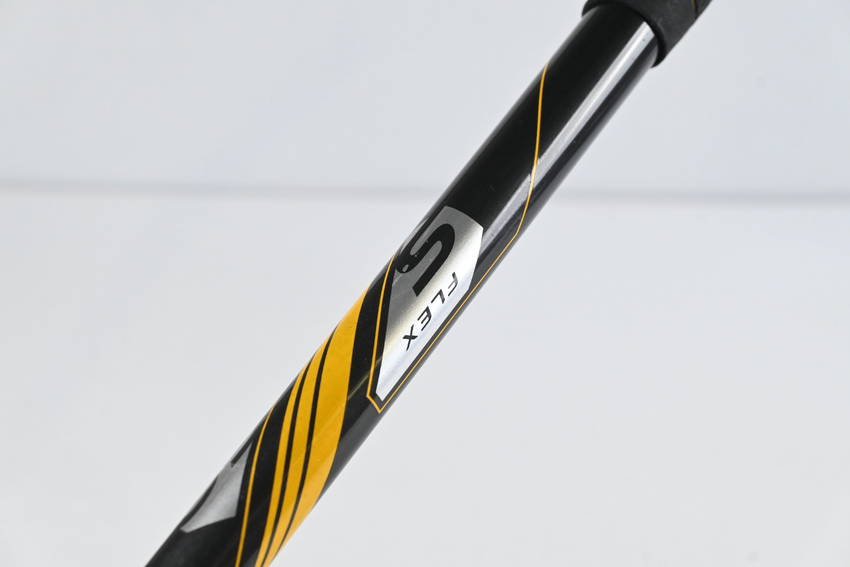 Taylormade RBZ Stage 2 #3HL Wood / 17 Degree / Stiff Flex Matrix Rocketfuel 60