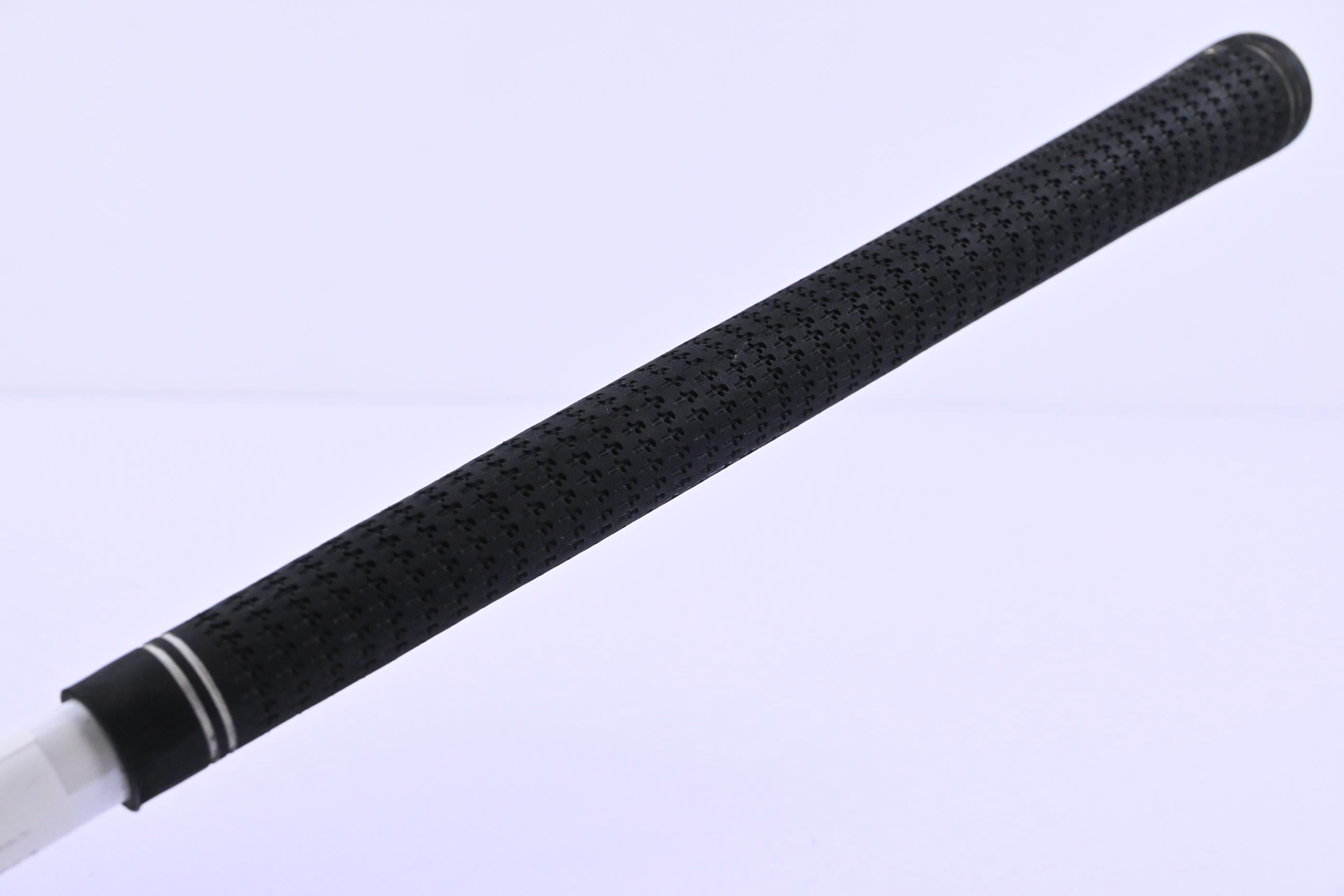 Left Hand Lynx Parallax 2020 #4 Hybrid / 20 Degree / Regular Flex Aldila RIP NV