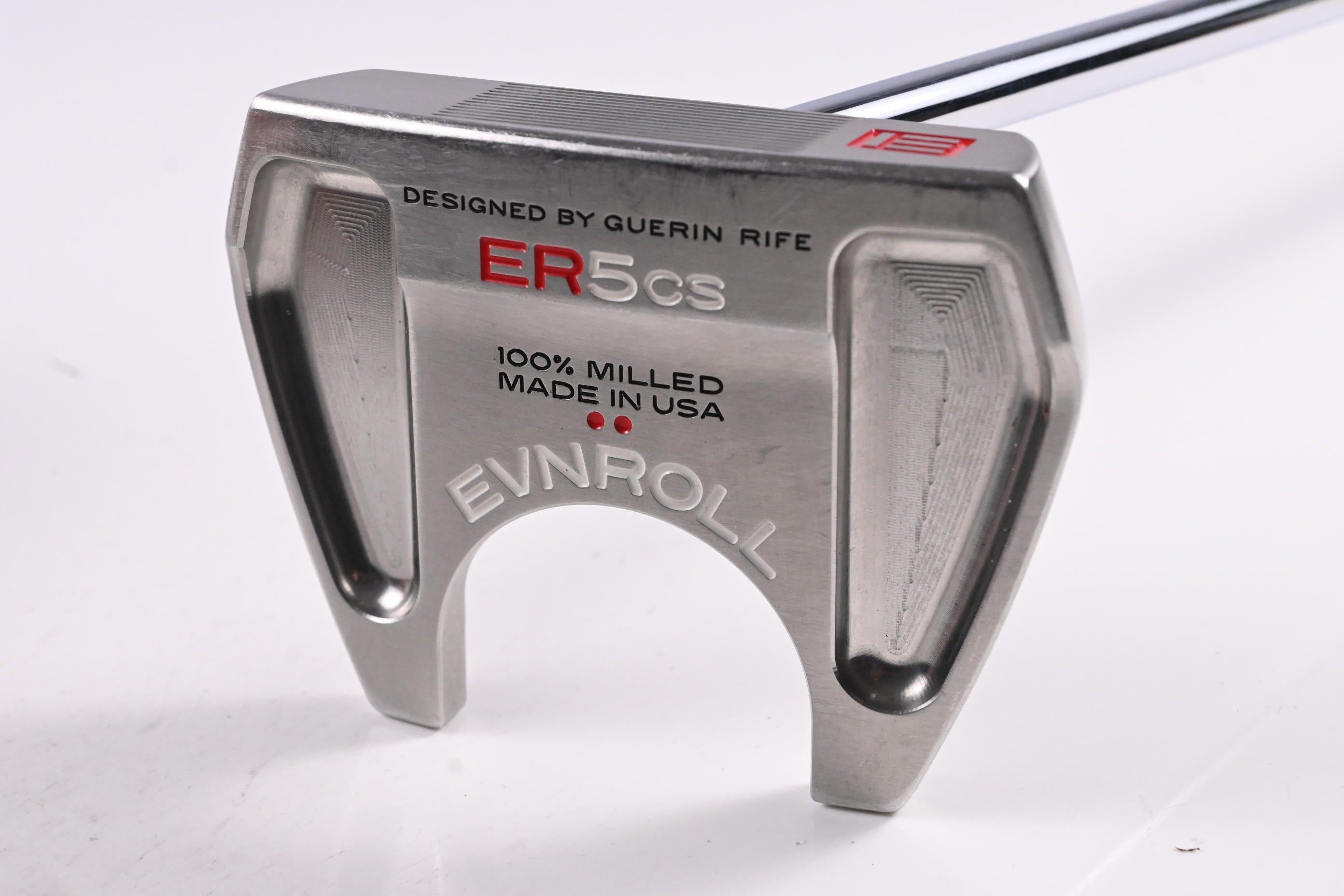 Evnroll Midlock Putter / 34 Inch