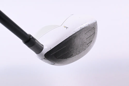 Left Hand Taylormade RBZ Stage 2 #3 Wood / 15 Degree / Regular Flex Rocketfuel