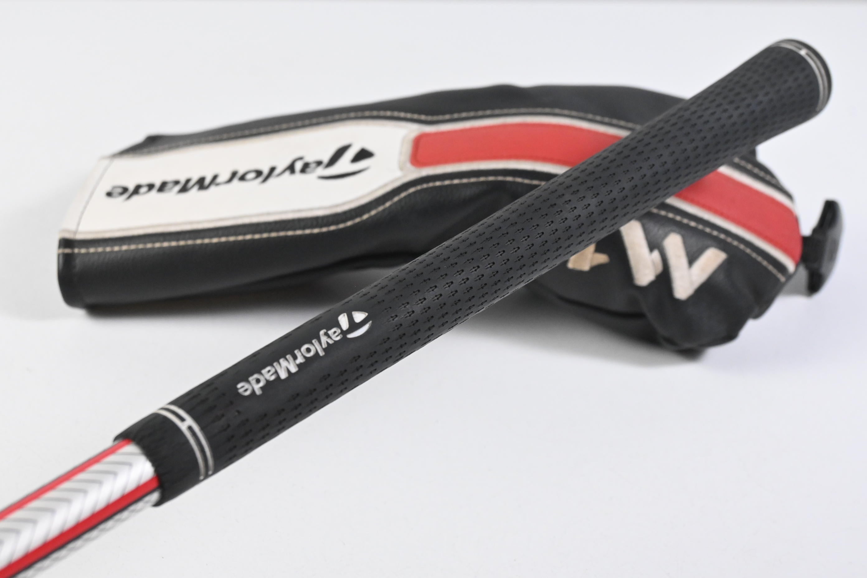 Taylormade M1 2016 #3 Wood / 15 Degree / Regular Flex Proforce V2 6 Shaft