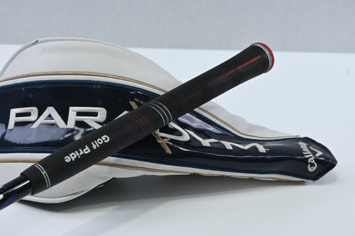 Callaway Paradym Driver / 9 Degree / Stiff Flex Kai'li Blue 60 Shaft