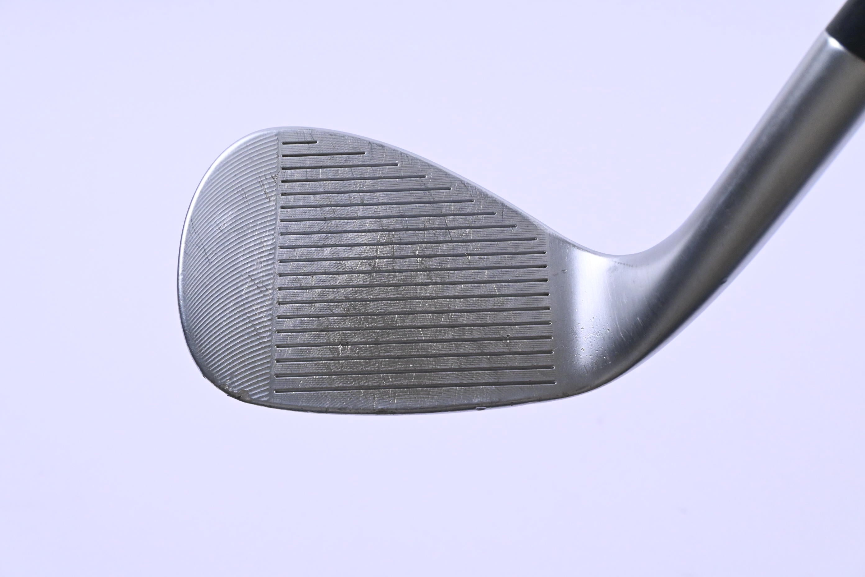 Cleveland RTX ZipCore Lob Wedge / 58 Degree / Wedge Flex Dynamic Gold Shaft