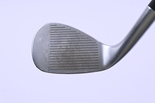 Cleveland RTX ZipCore Lob Wedge / 58 Degree / Wedge Flex Dynamic Gold Shaft