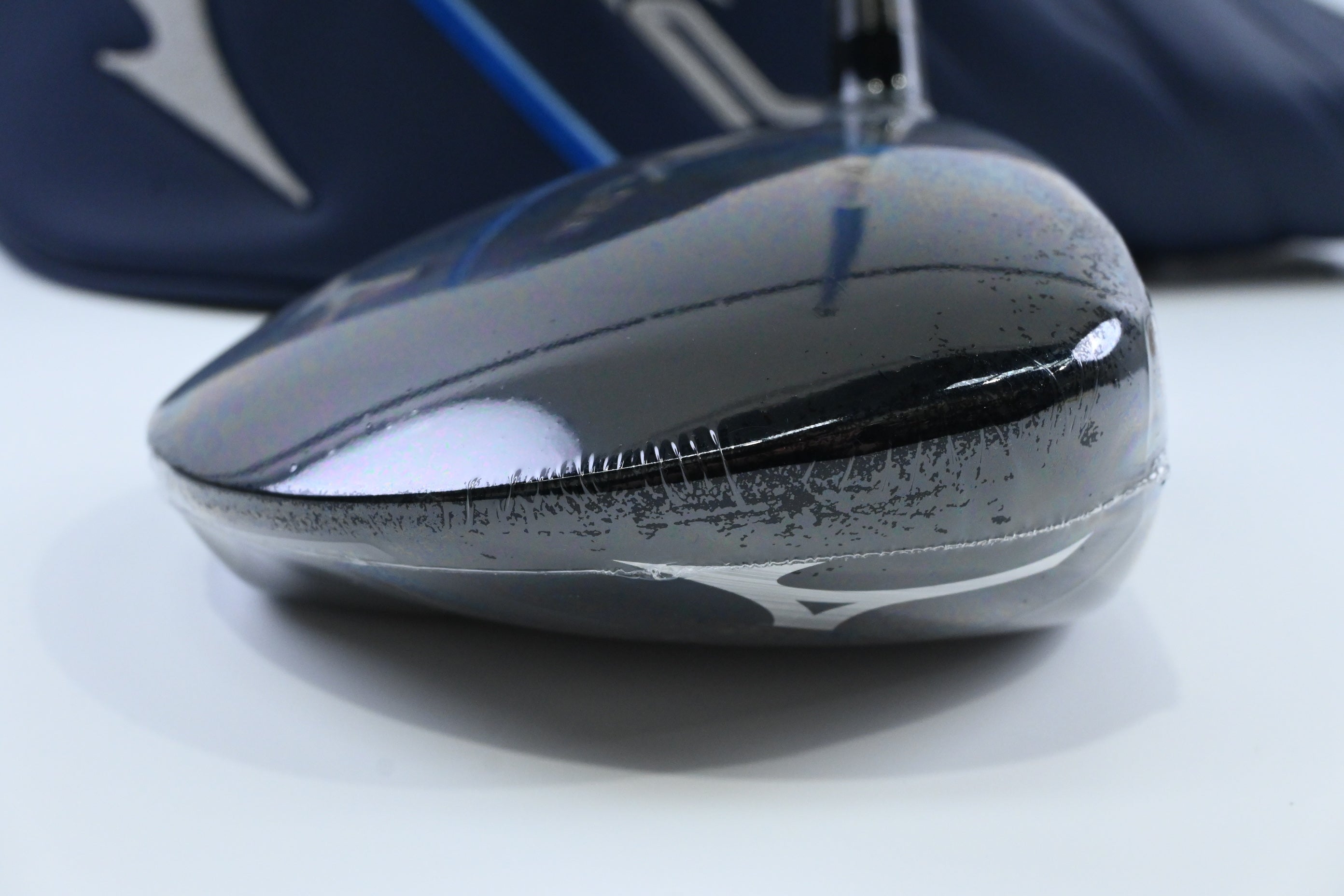 Mizuno JPX One Driver / 9 Degree / Stiff Flex Denali Frost Blue 60 Shaft