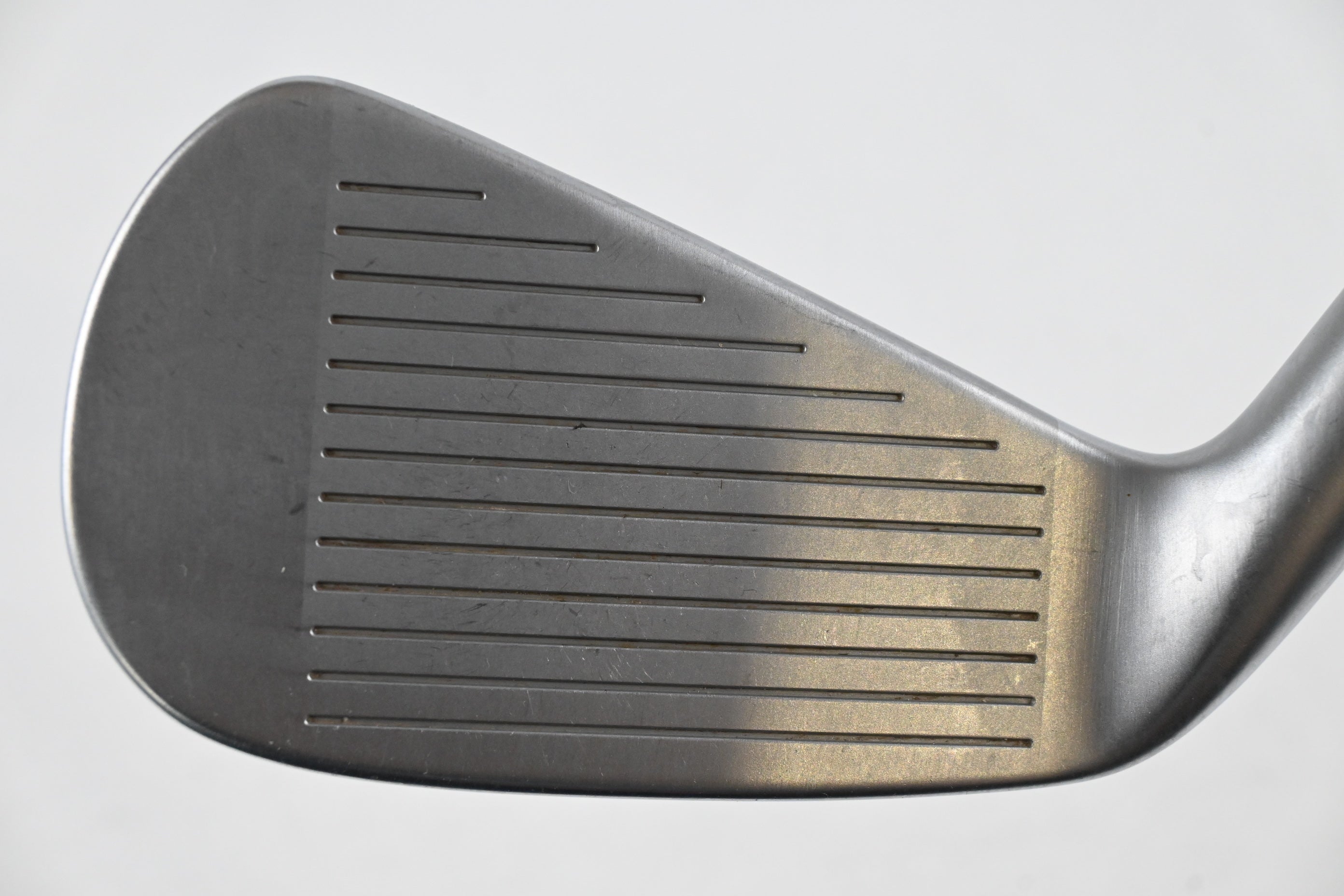 Taylormade P.UDI #2 Iron / 17 Degree / X-Flex N.S.PRO Modus3 Steel Shaft